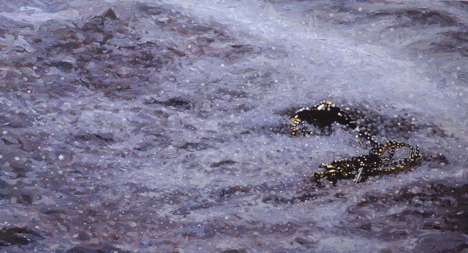 Artwork 02 by Phuong Nguyen