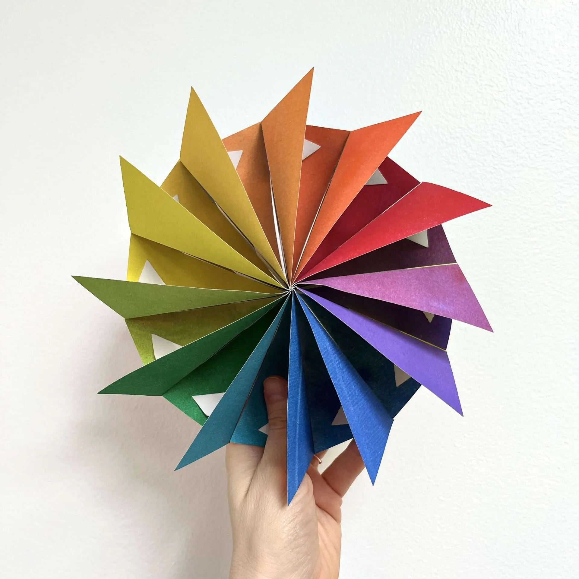 Hero artwork by Polly Fossey