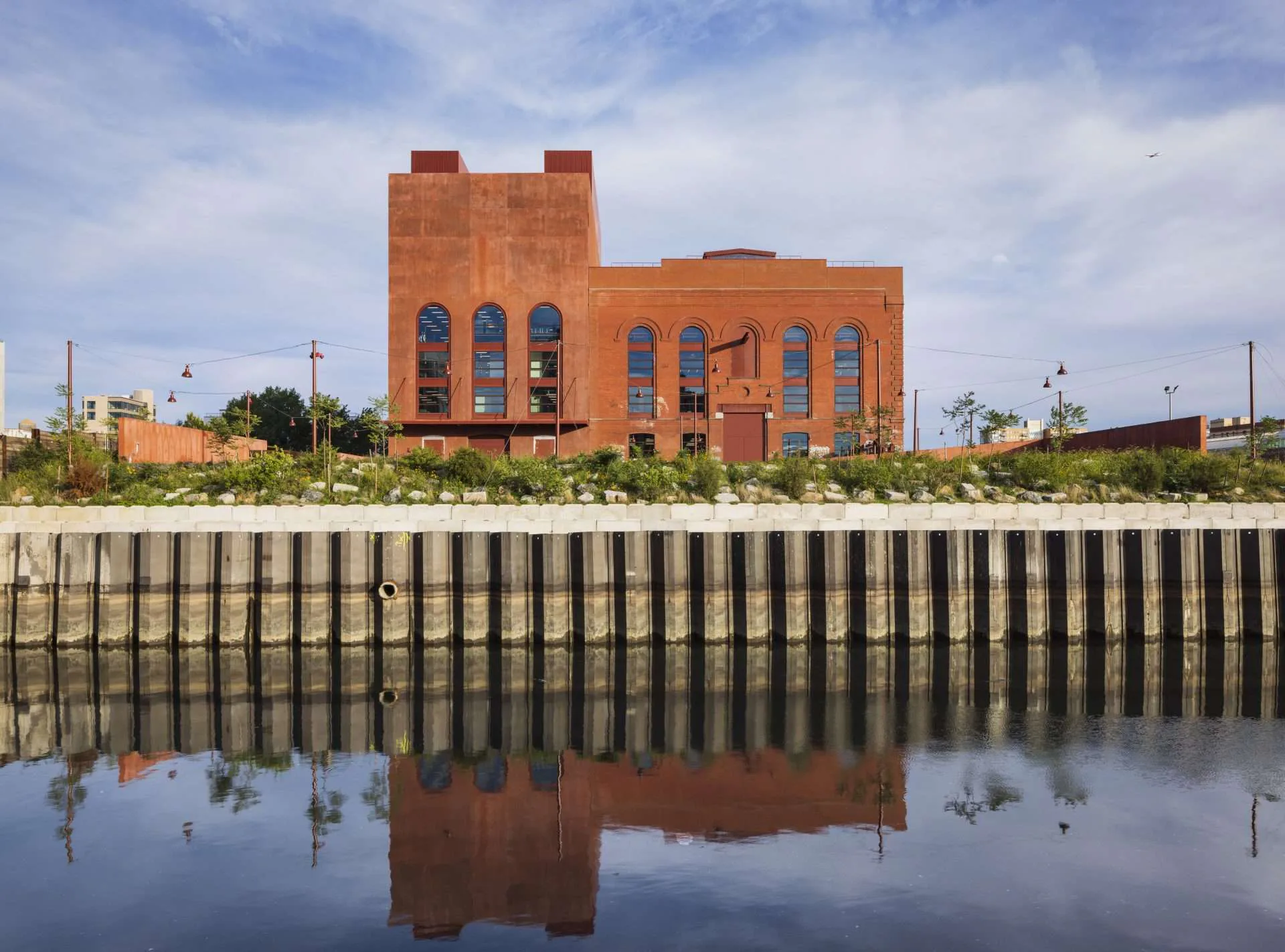 Hero artwork by Powerhouse Arts