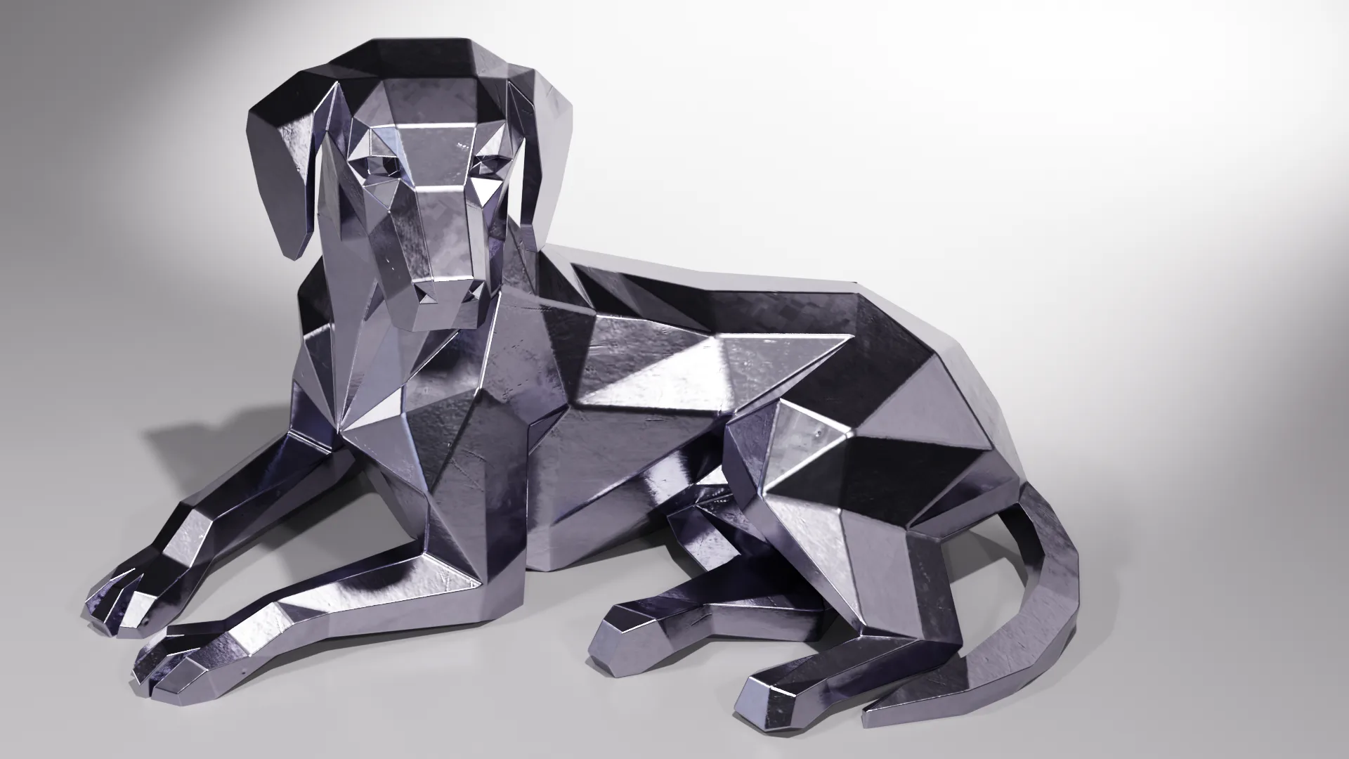 Artwork 02 by Precicra