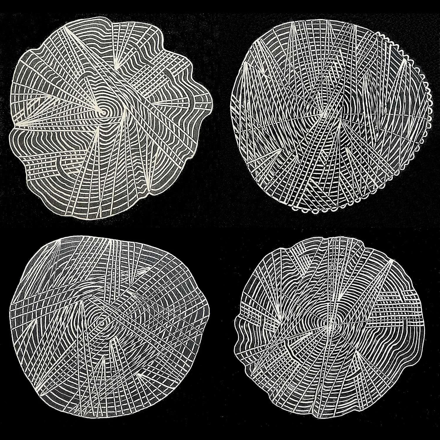 Artwork 04 by Rachel Webber