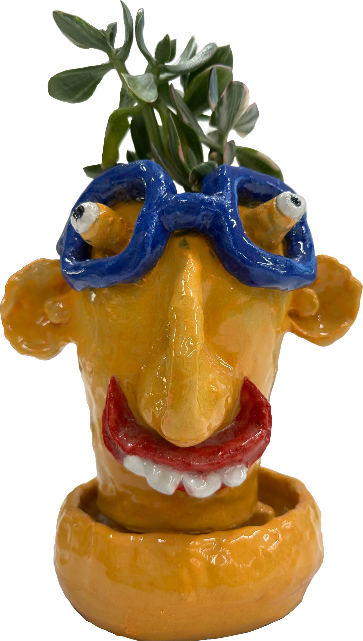 Artwork 01 by Ralph Shinogle