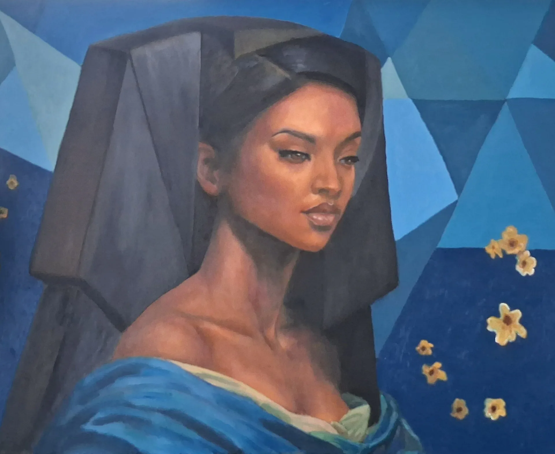 Artwork 02 by Raven Kushner