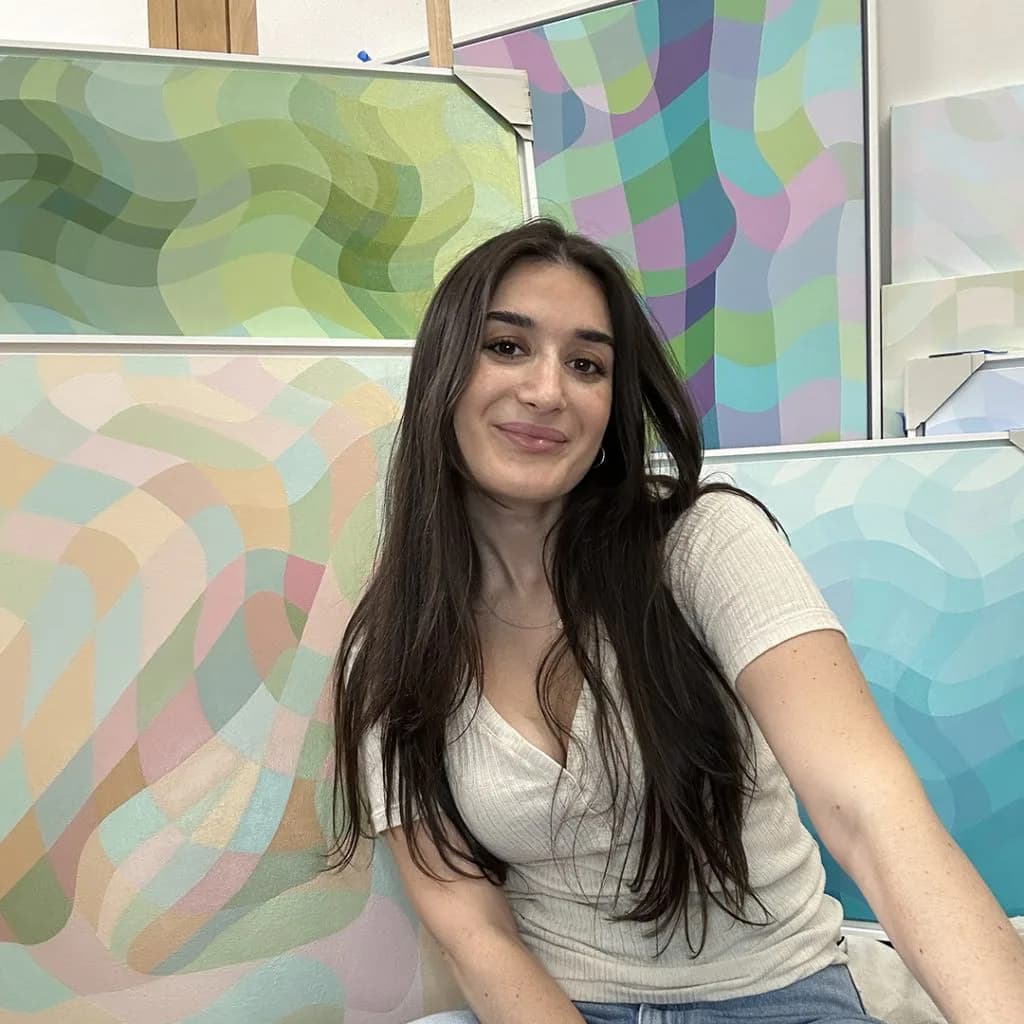 Hero artwork by Rebecca Tulis