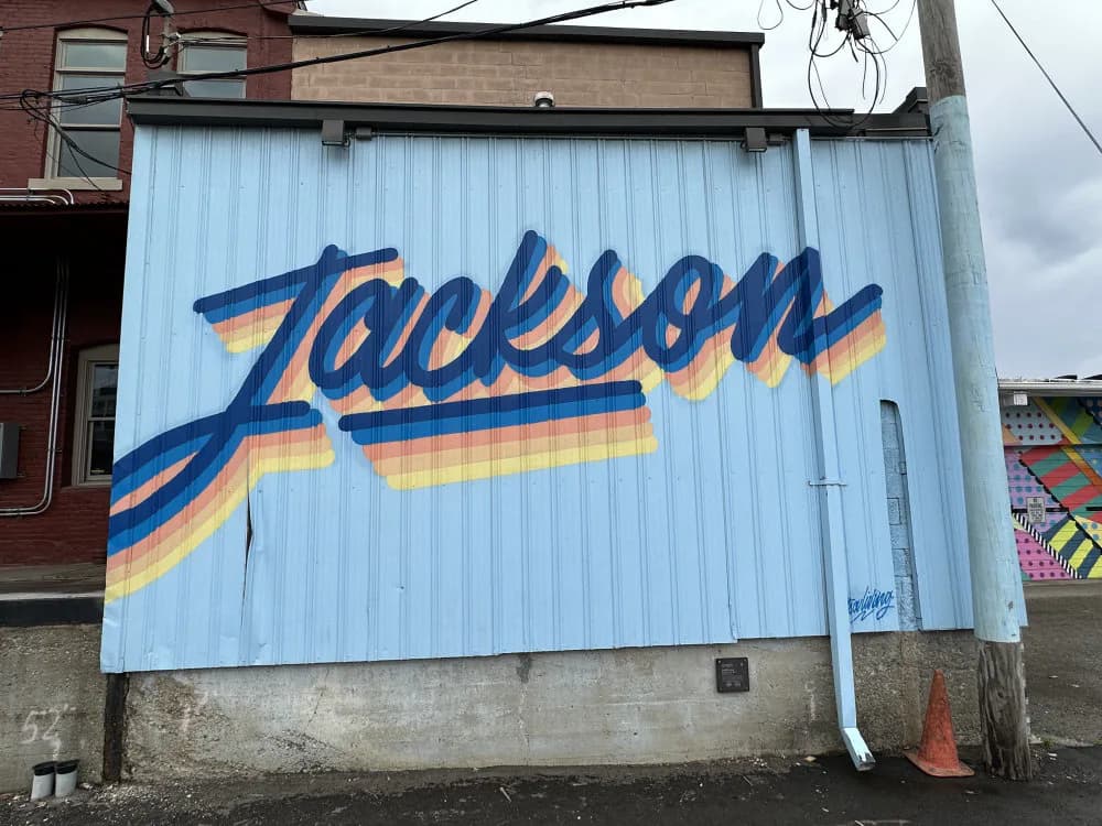 Hero artwork by Ricardo Gonzalez