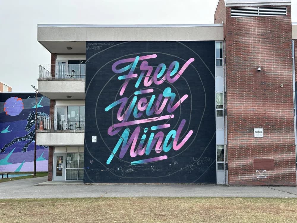 Artwork 01 by Ricardo Gonzalez