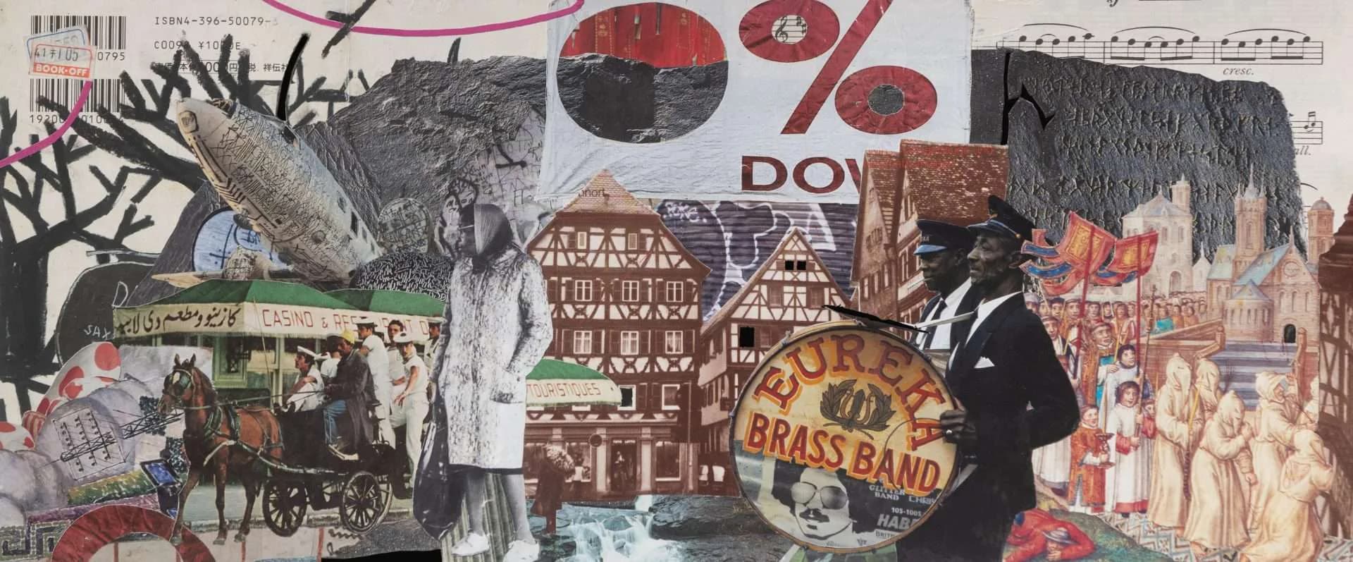 Artwork 03 by Rich Garr