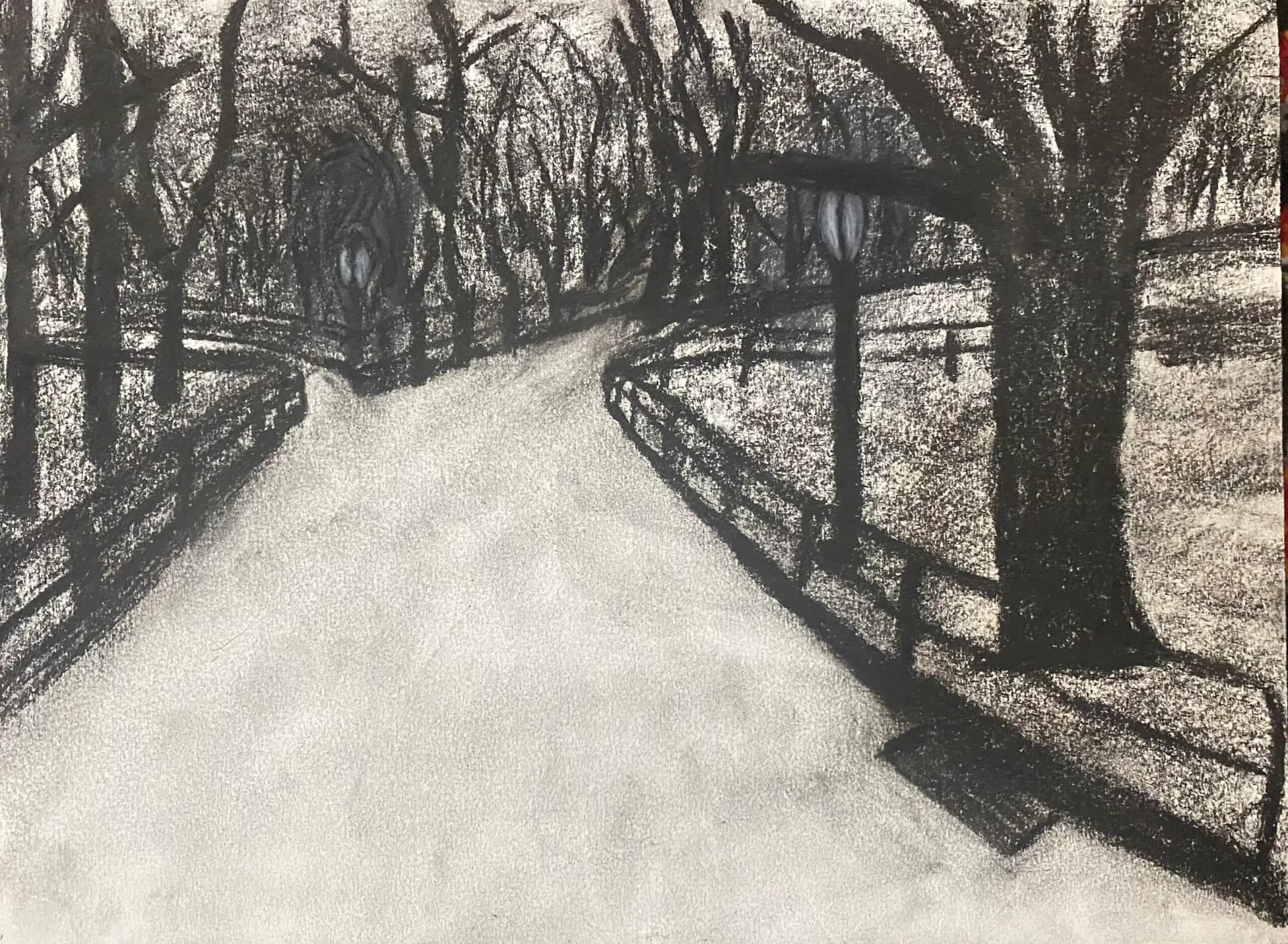 Artwork 01 by Rick Paulas