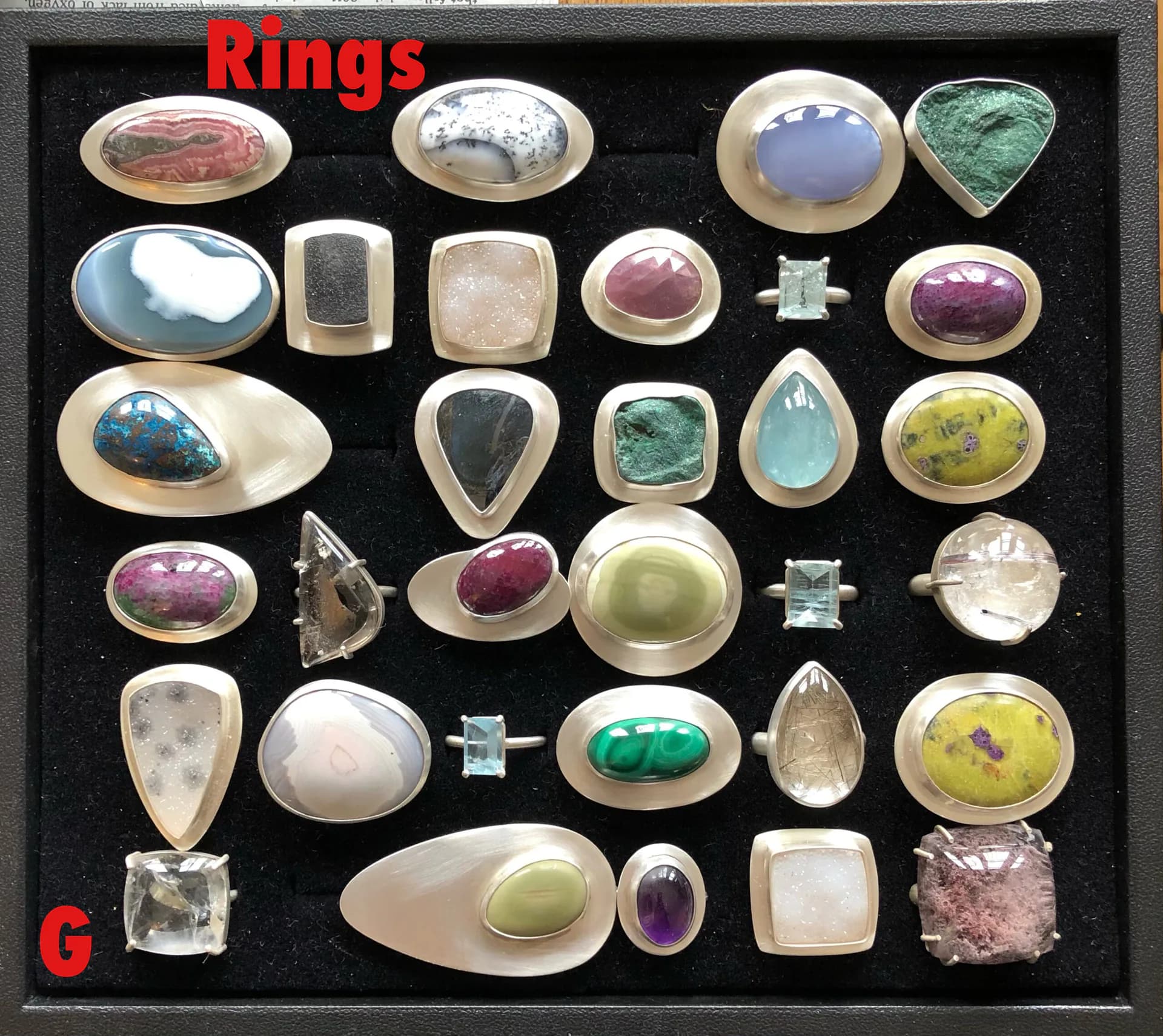 Artwork 01 by Rina Young