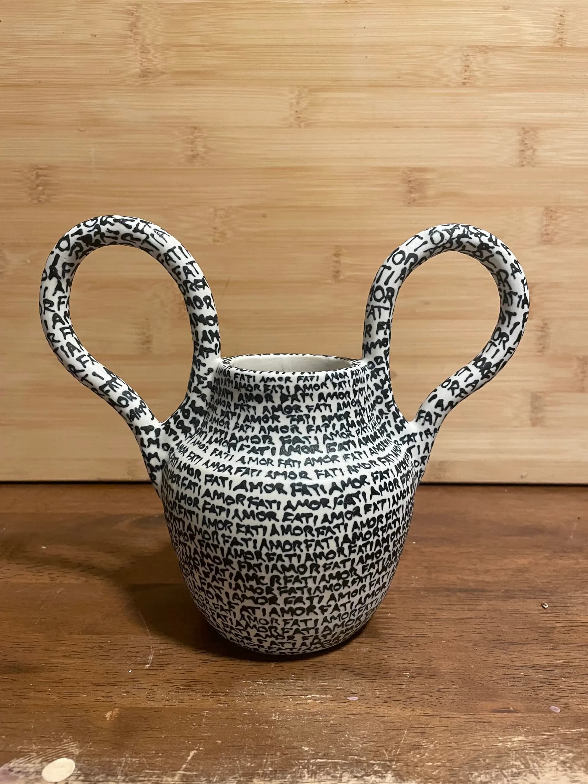 Artwork 01 by Robin Hagert