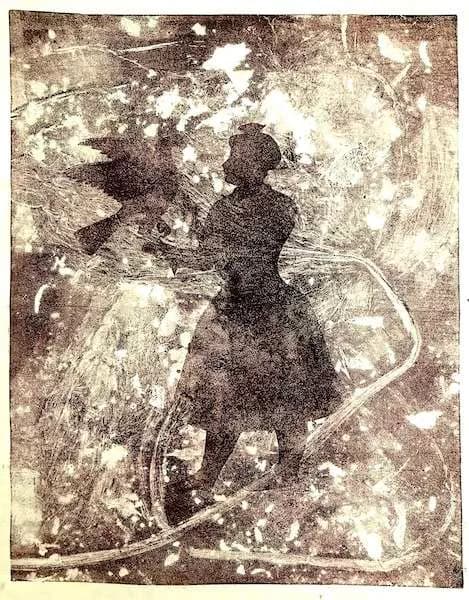 Hero artwork by Robin Lehrer Roi