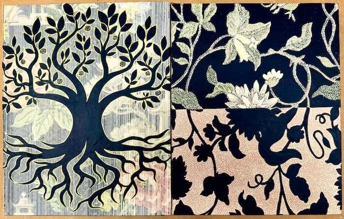 Artwork 02 by Robin Lehrer Roi