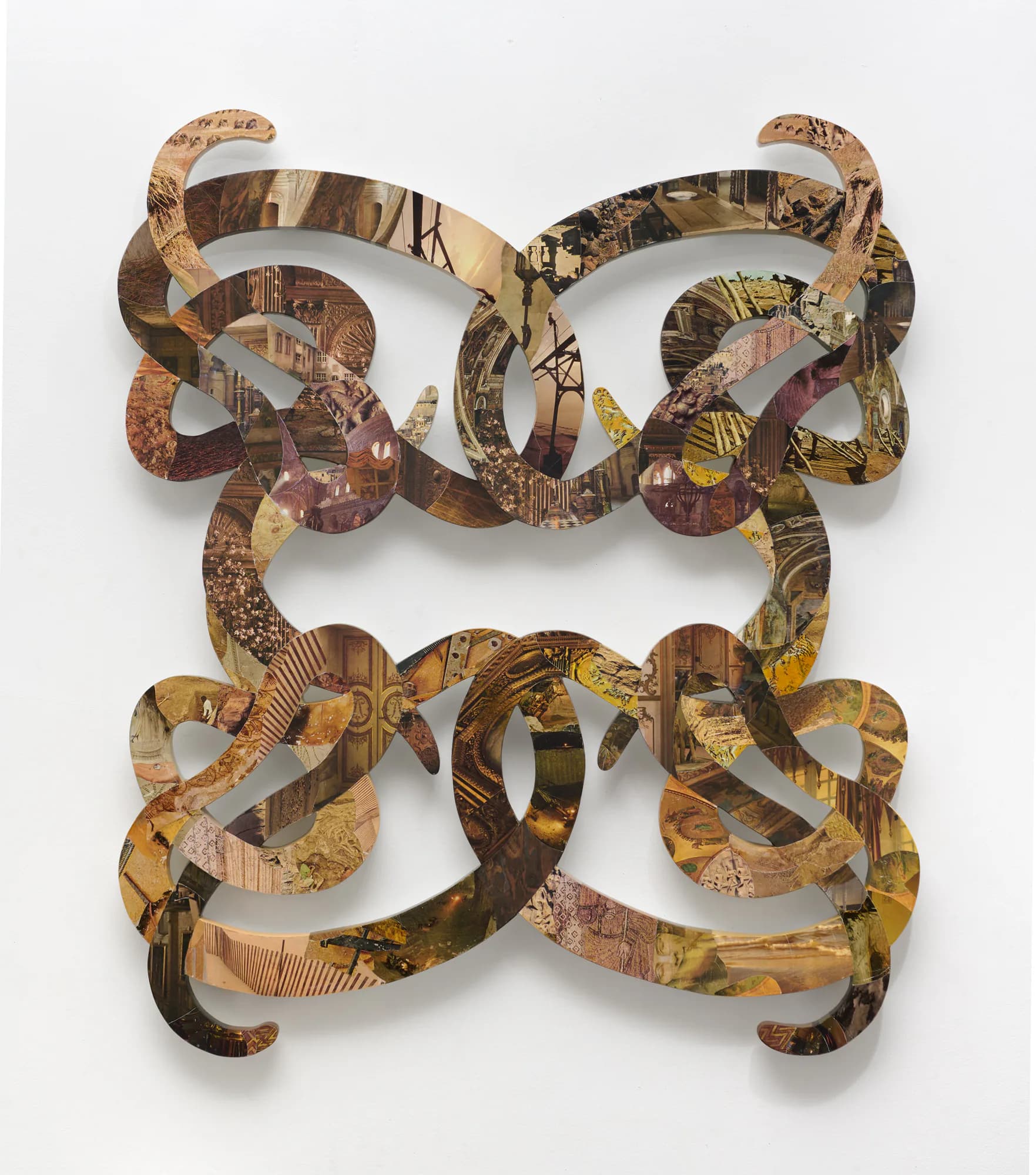 Artwork 01 by Rochelle Voyles