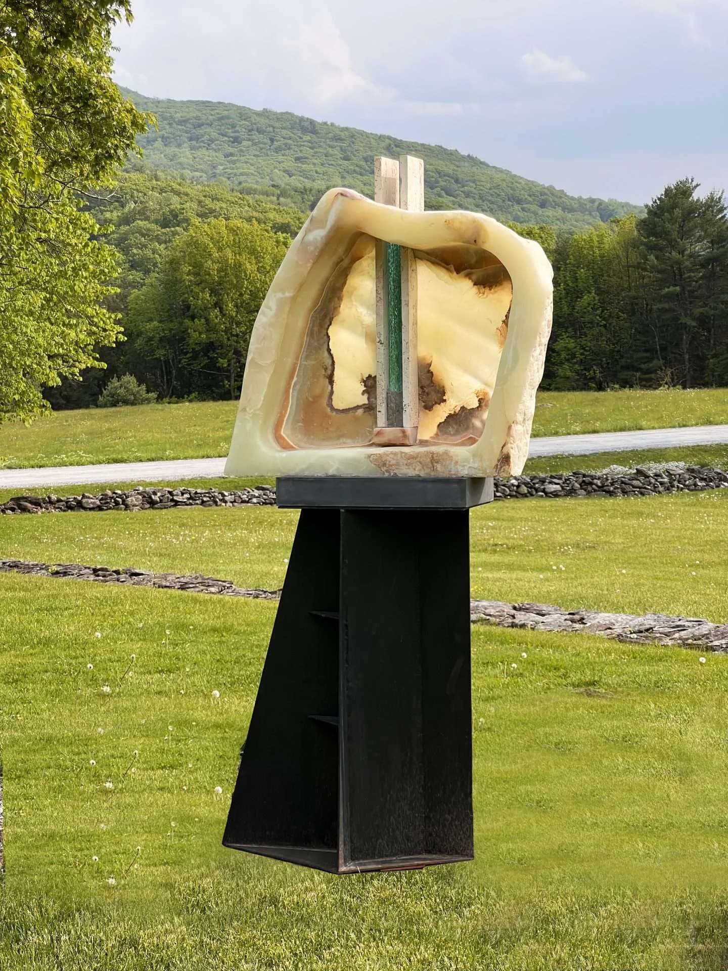 Artwork 01 by Ron and Janice Mehlman