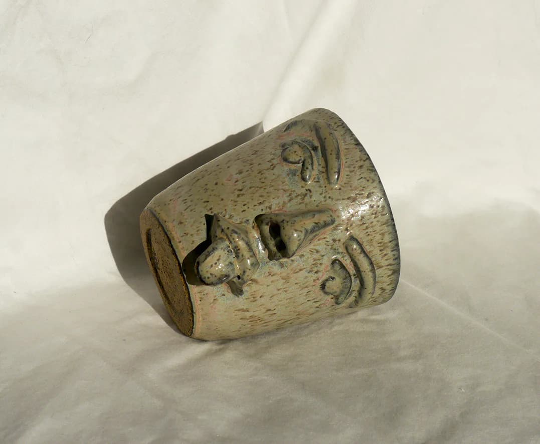 Artwork 02 by Ronit Kitei