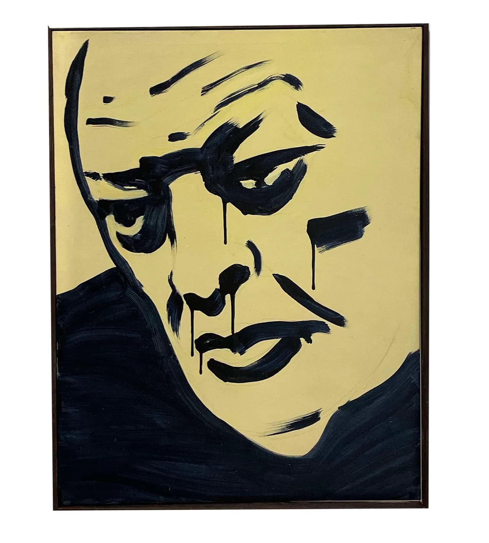 Artwork 01 by Russ Gera