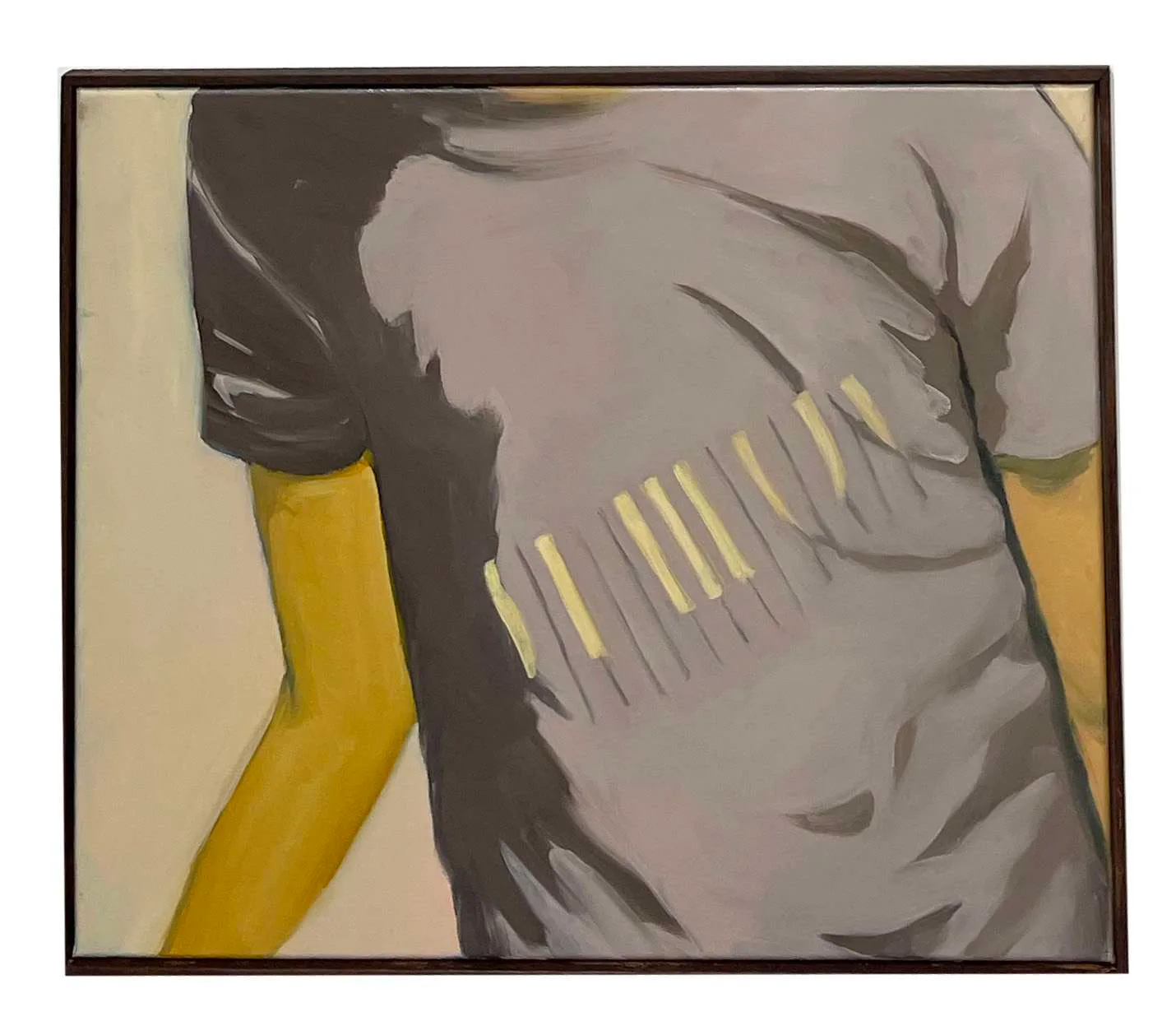 Artwork 02 by Russ Gera