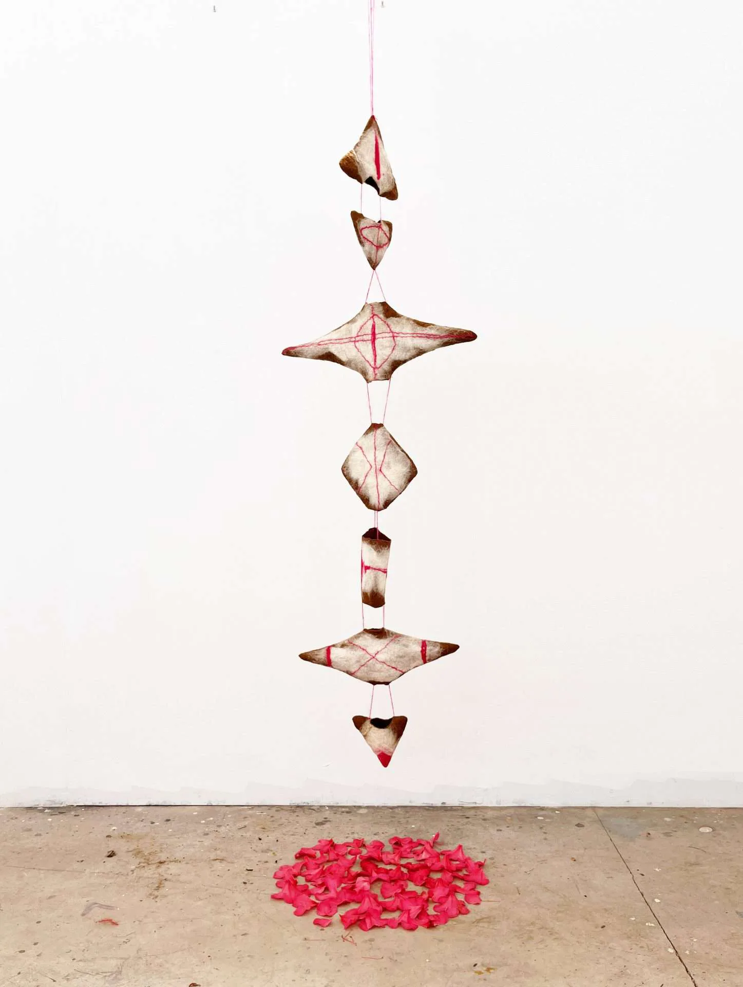 Artwork 02 by Ruth Jeyaveeran