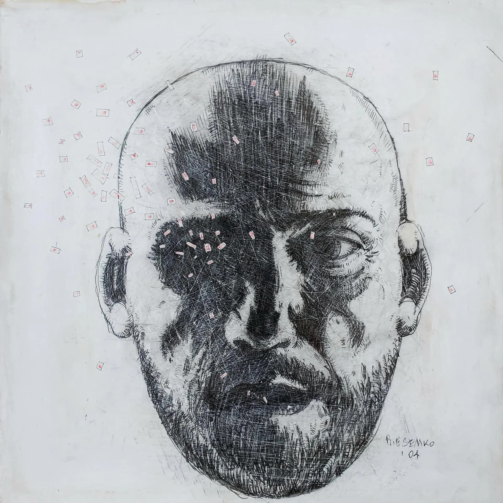 Hero artwork by Ryszard Semko