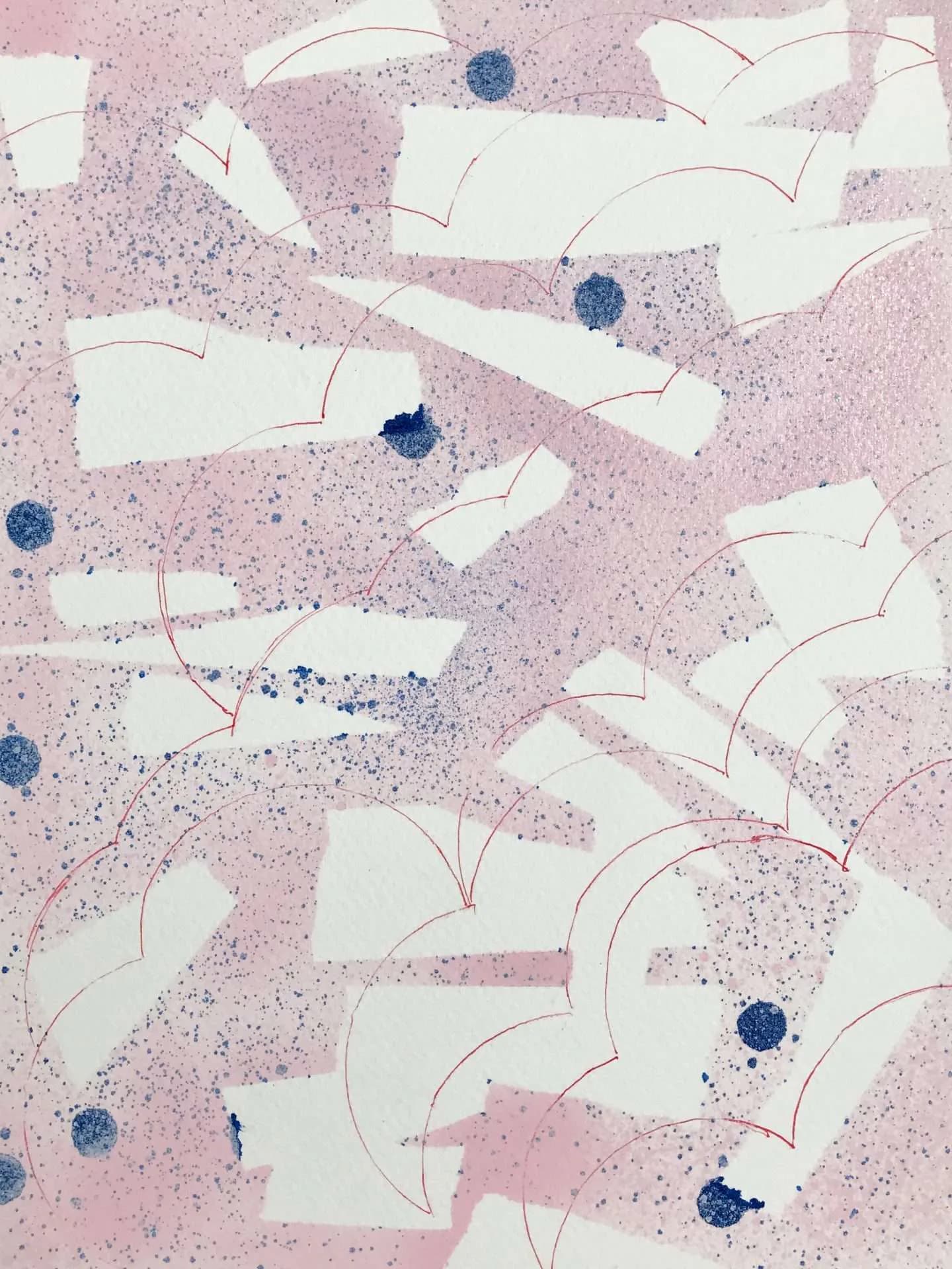 Artwork 02 by Sam Smouha