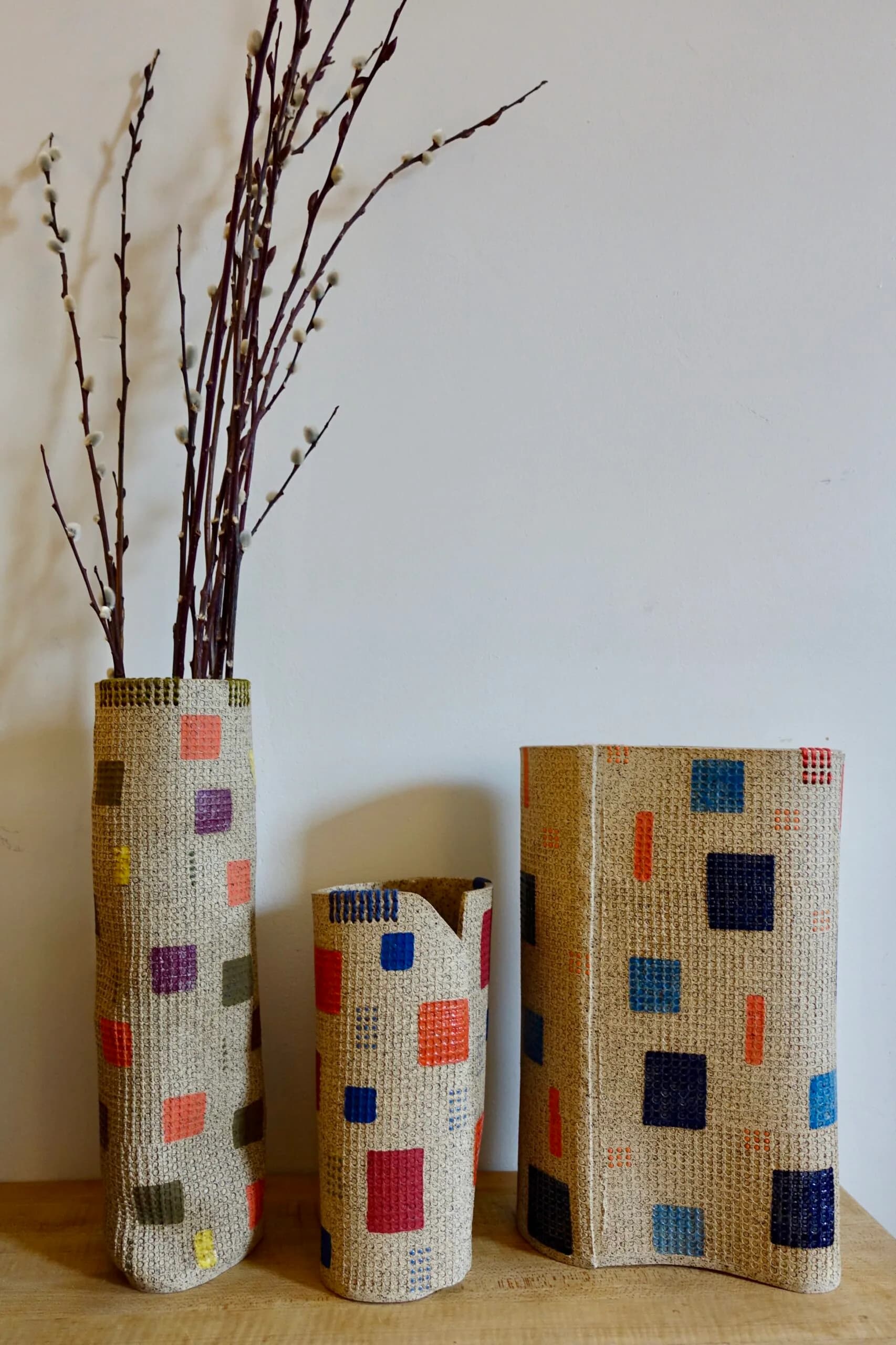 Artwork 02 by Samantha Schoenberger