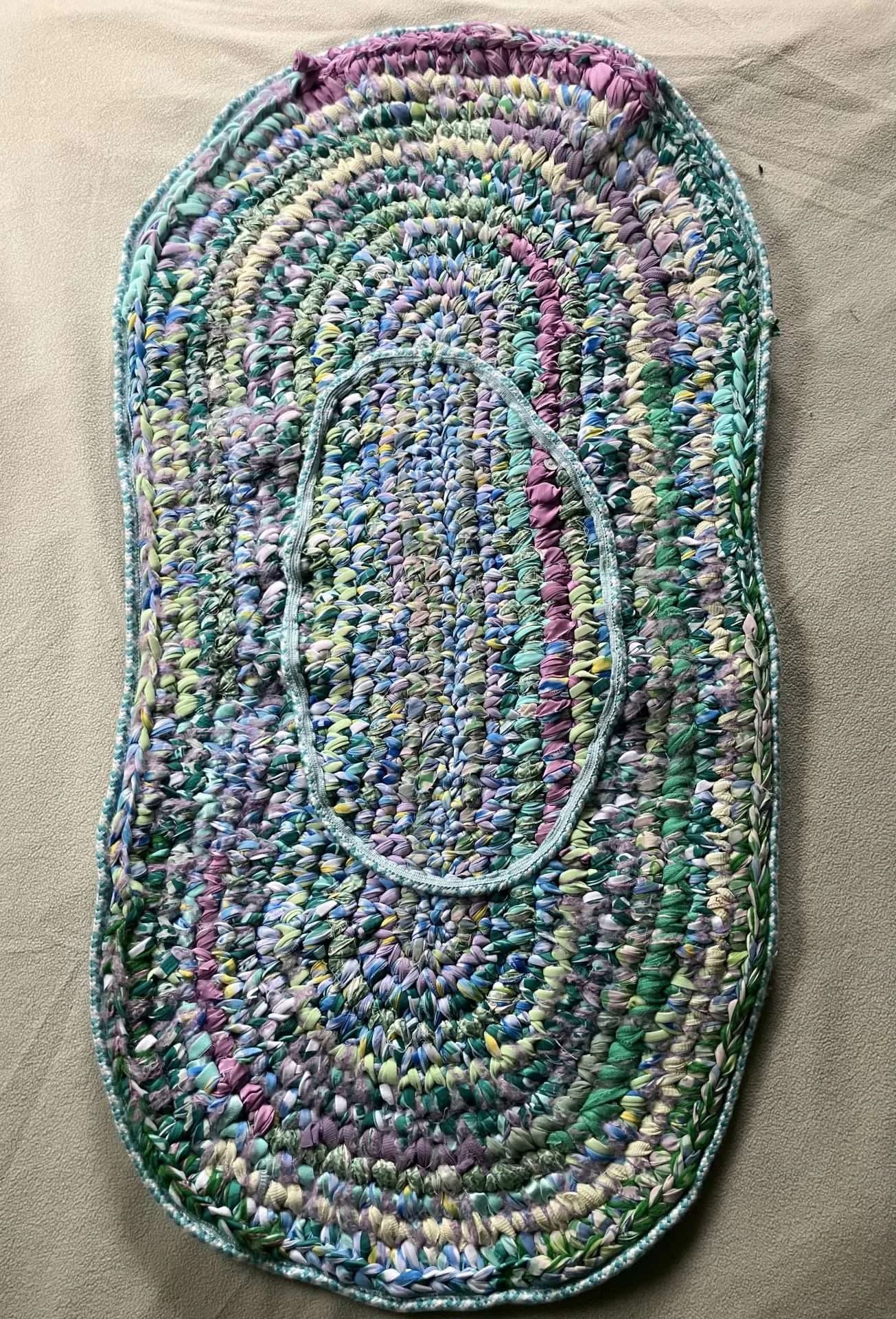 Artwork 03 by sandye renz