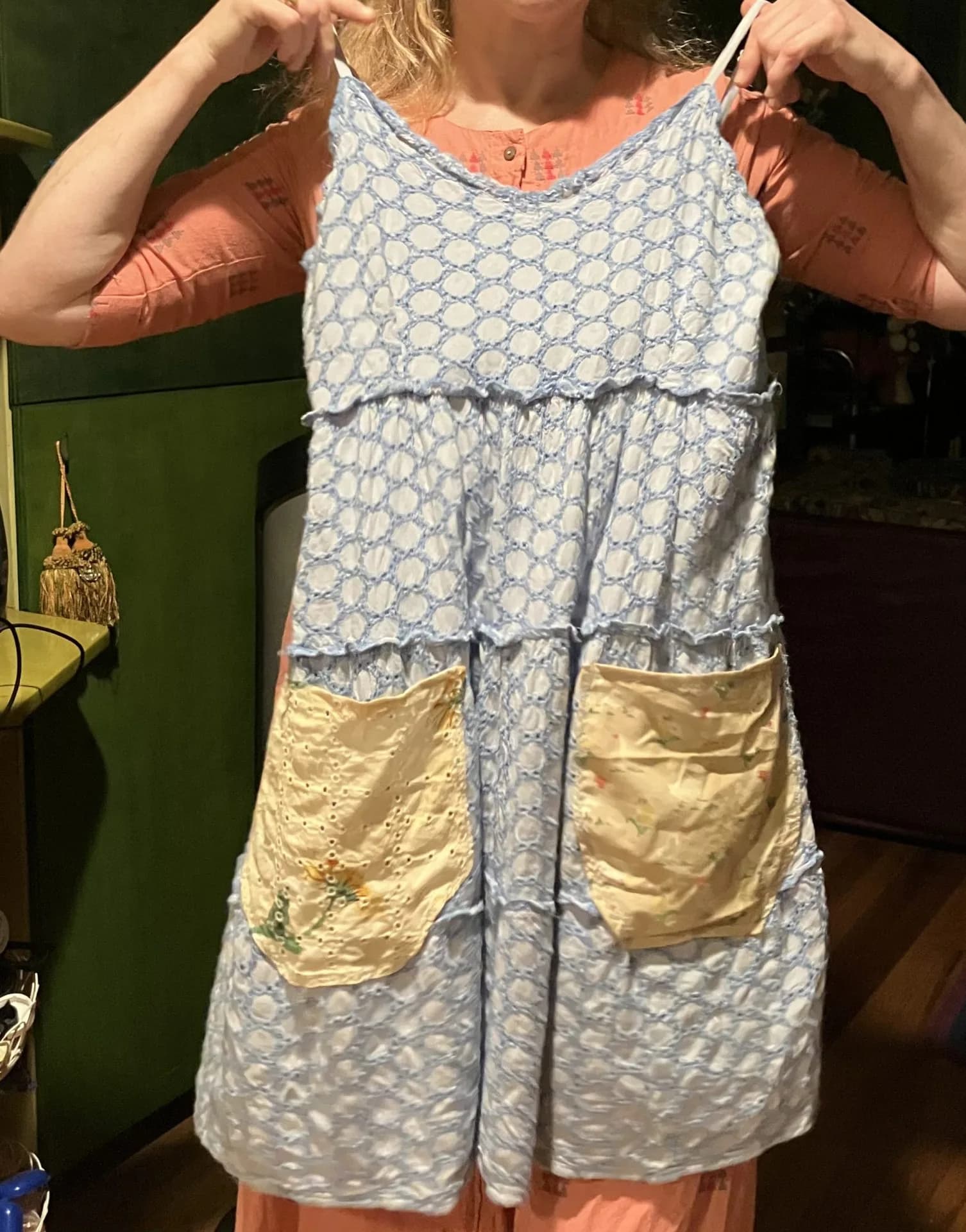 Artwork 04 by sandye renz