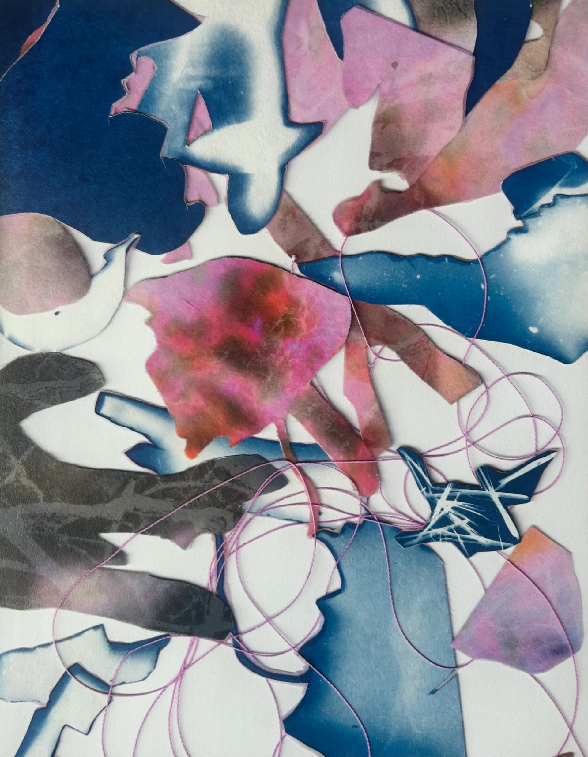 Artwork 01 by Sara Dotterer