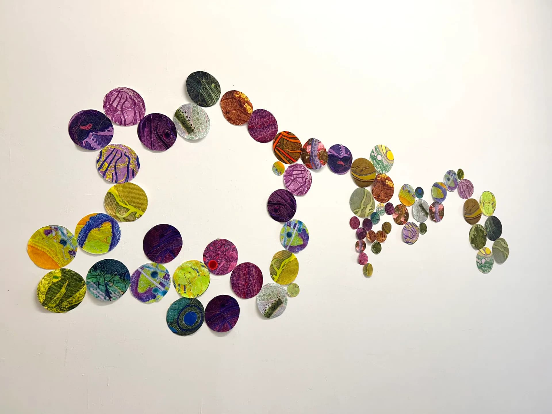 Artwork 02 by Sara Dotterer