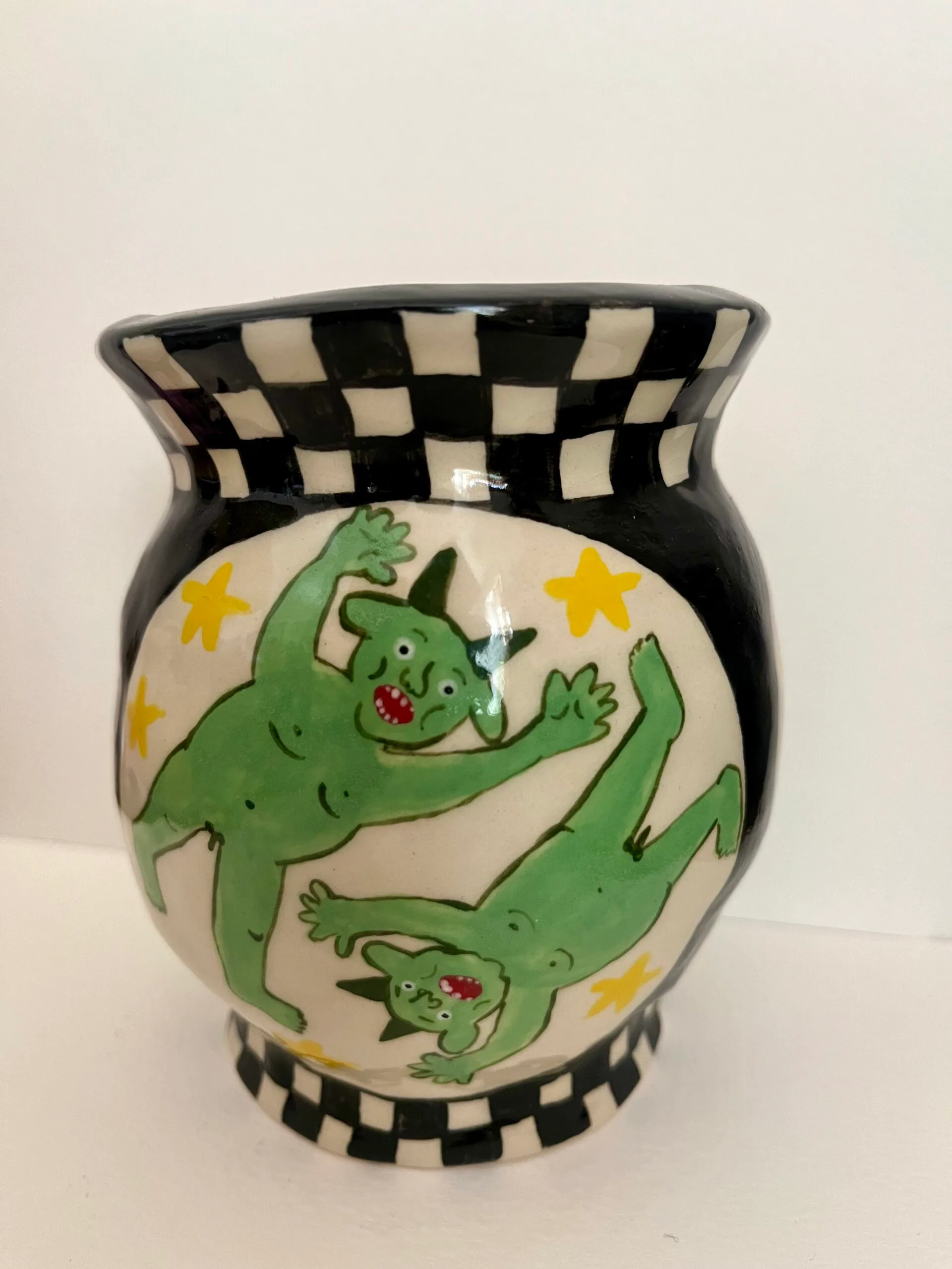 Artwork 02 by Sarah Cantler