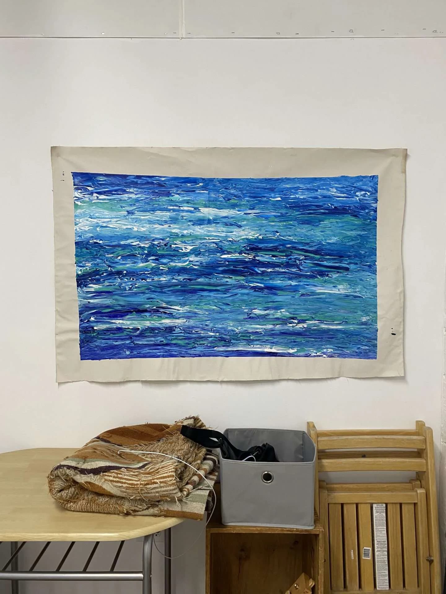 Artwork 03 by Sarah Cassidy