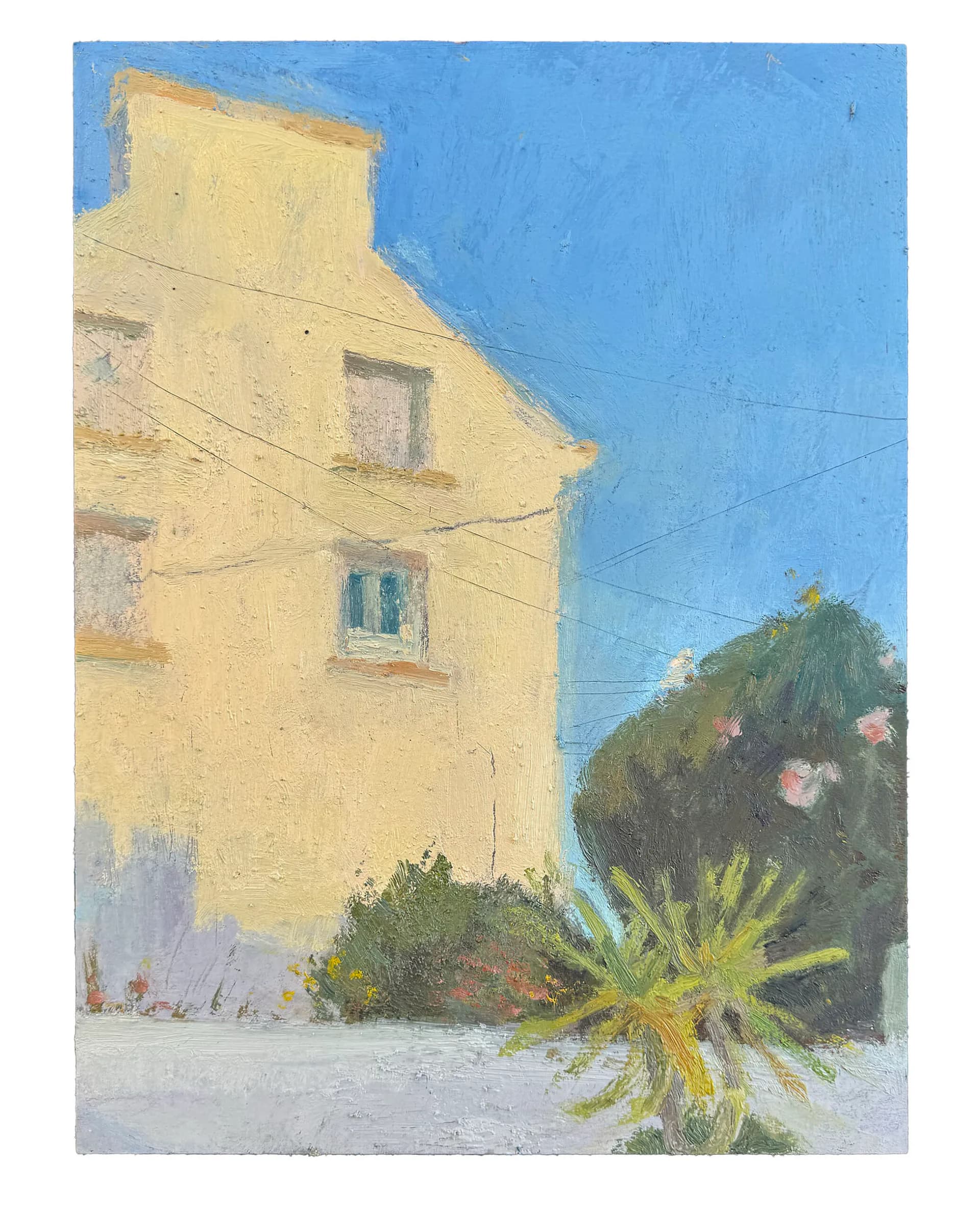 Artwork 02 by Sarah Ransohoff