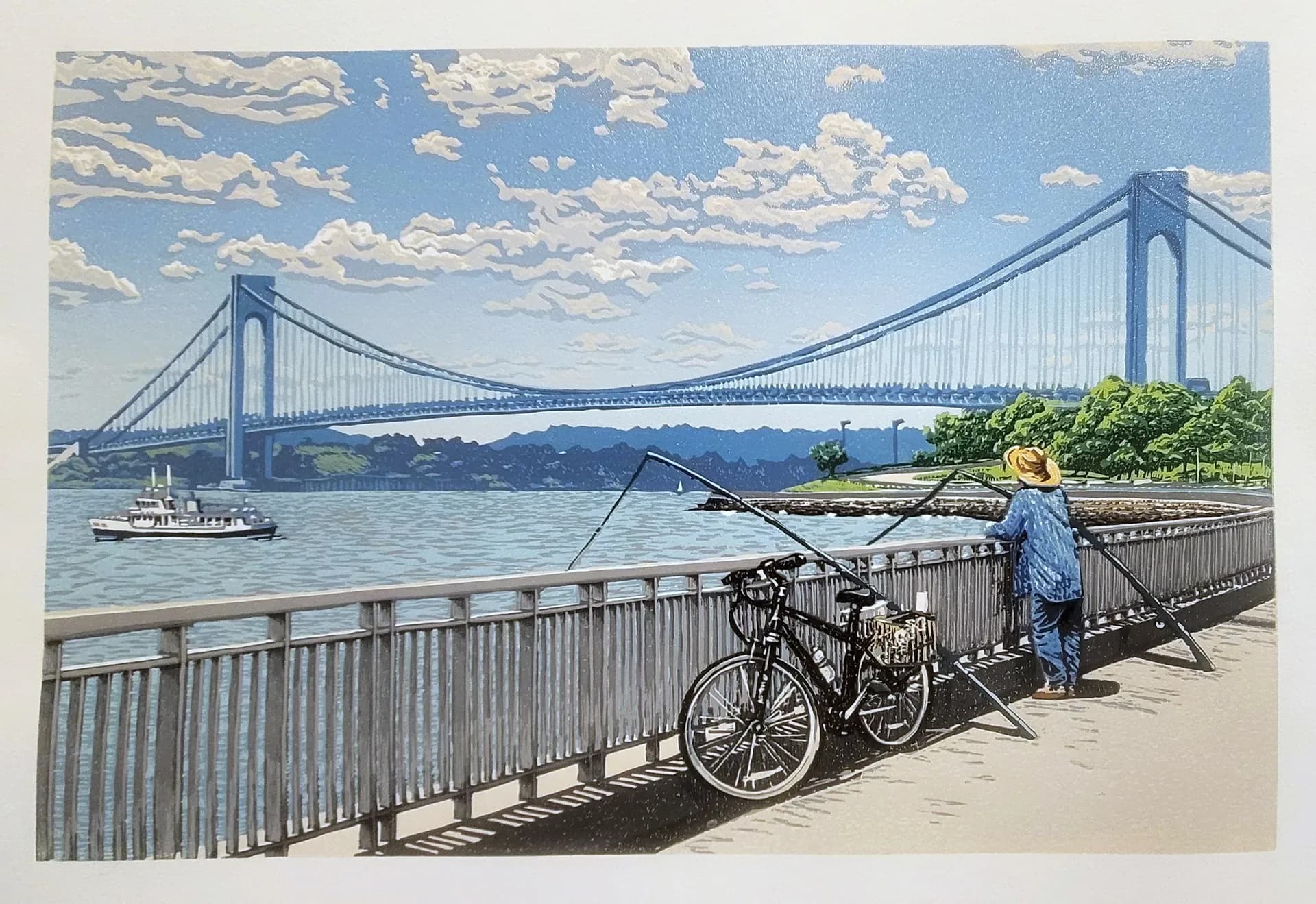 Hero artwork by Scott Magin