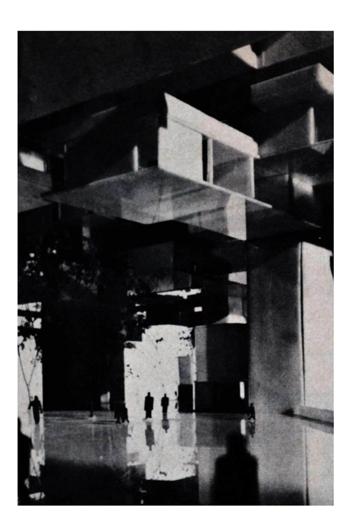 Artwork 04 by Sean Livingstone