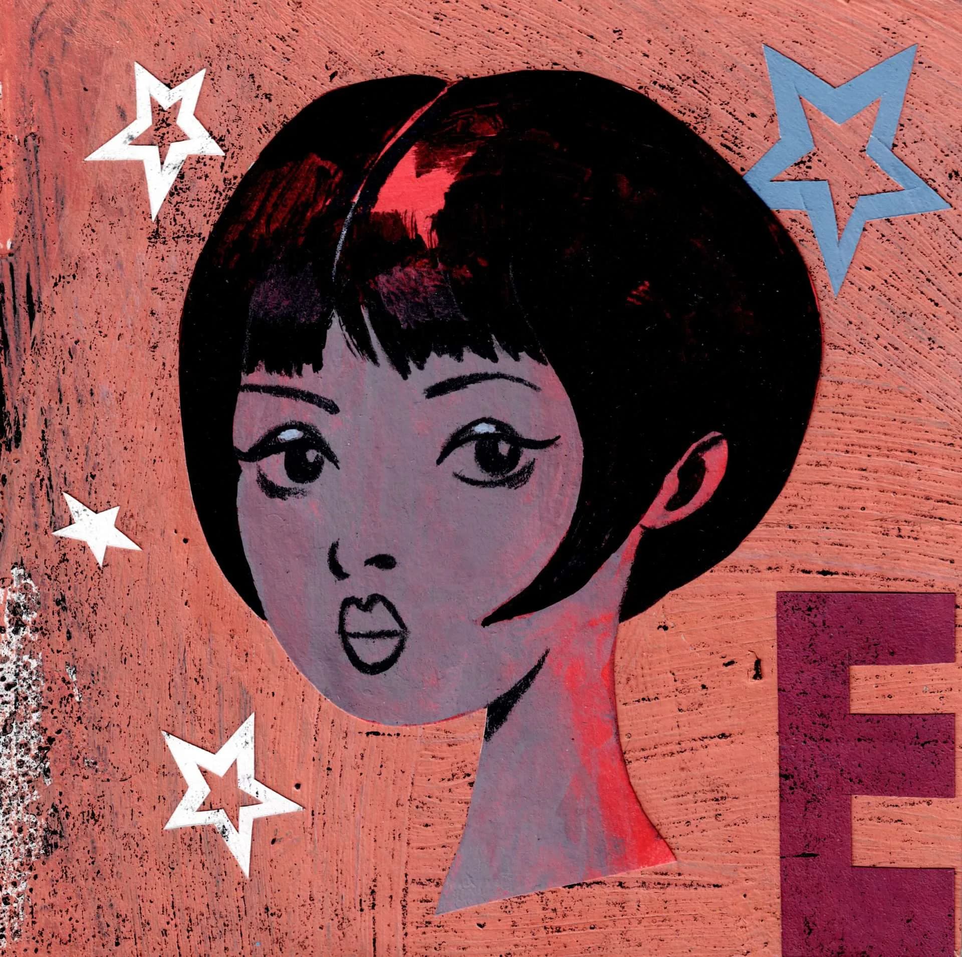 Artwork 02 by SEAN QUALLS