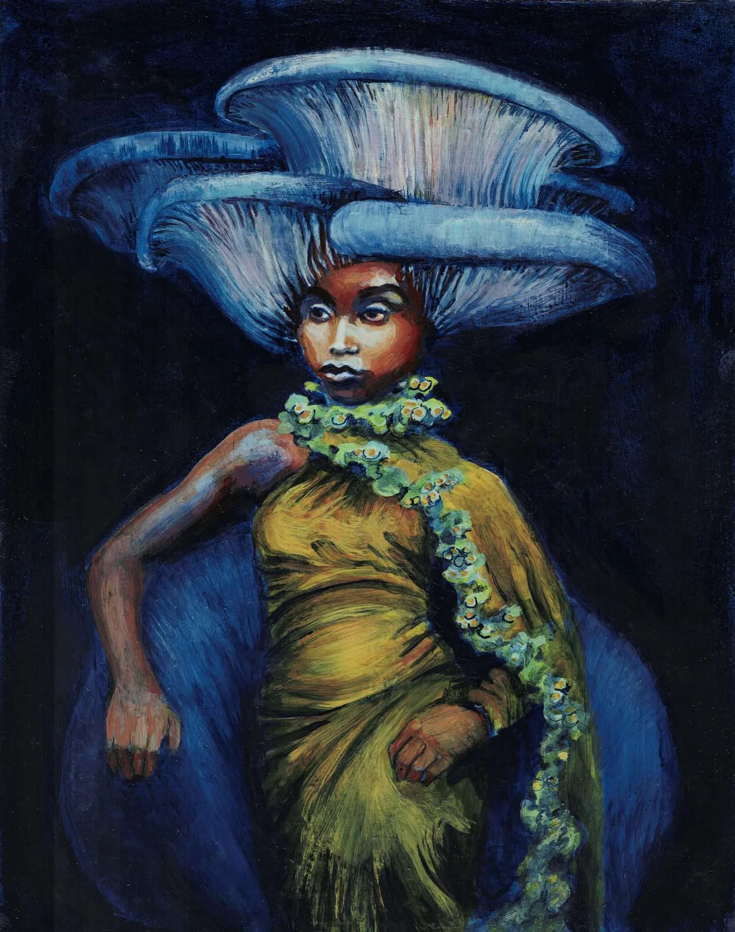 Artwork 03 by Shana Siegel