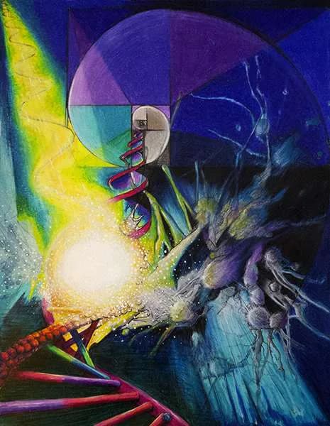 Hero artwork by Shannon Corrigan