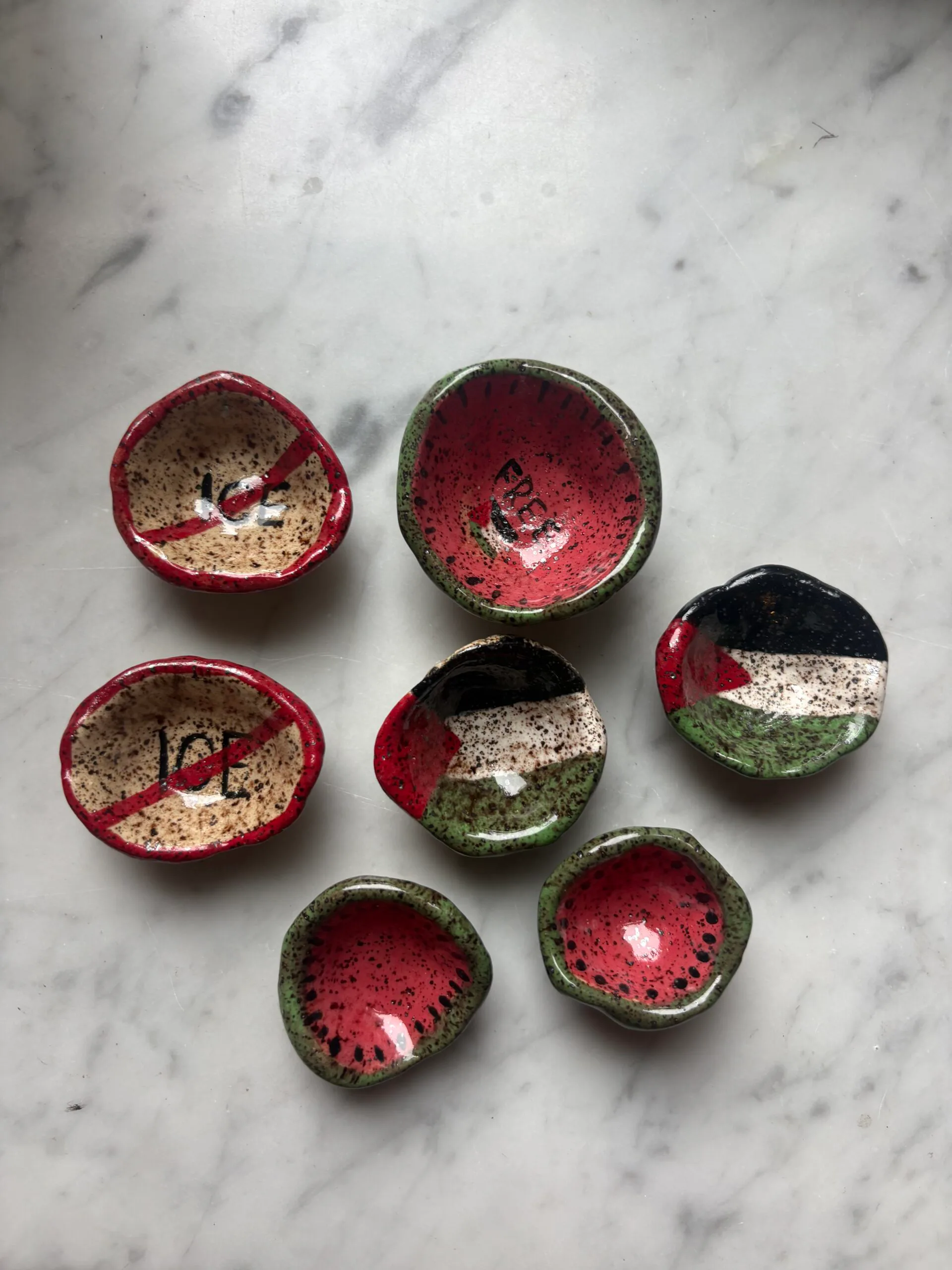 Hero artwork by SHEHERZAD PREISLER