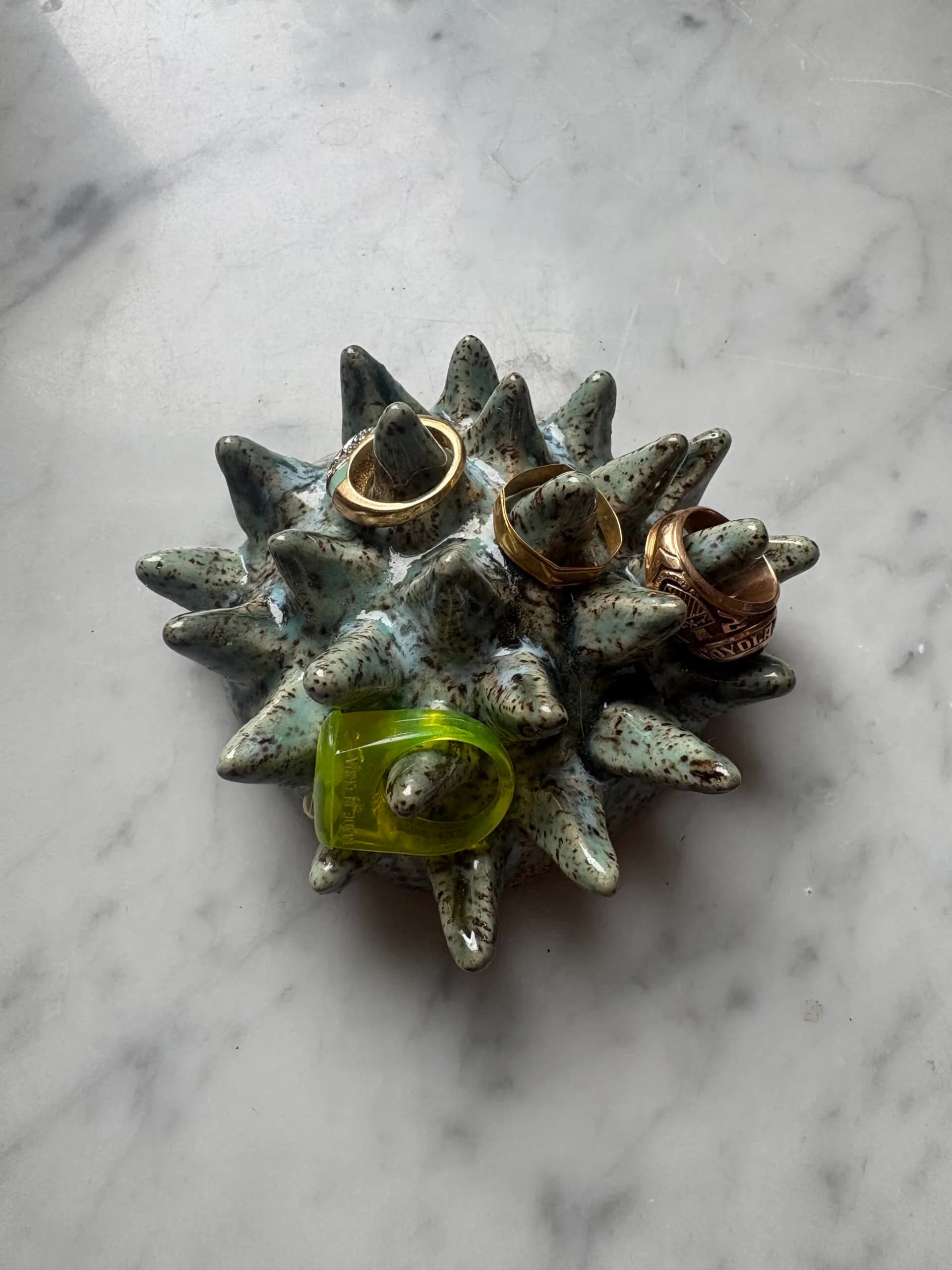 Artwork 01 by SHEHERZAD PREISLER