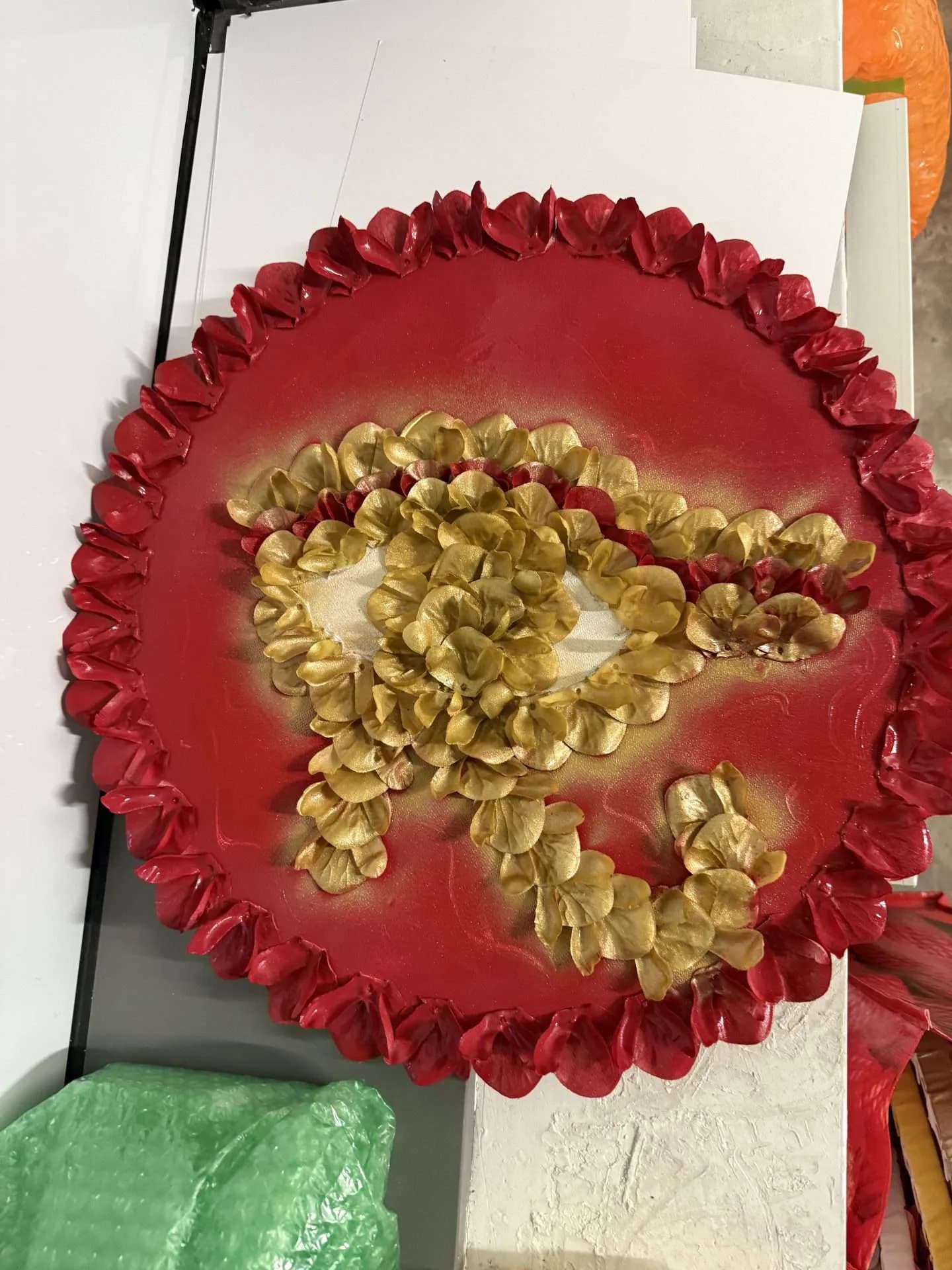 Artwork 02 by Shelby Jackson