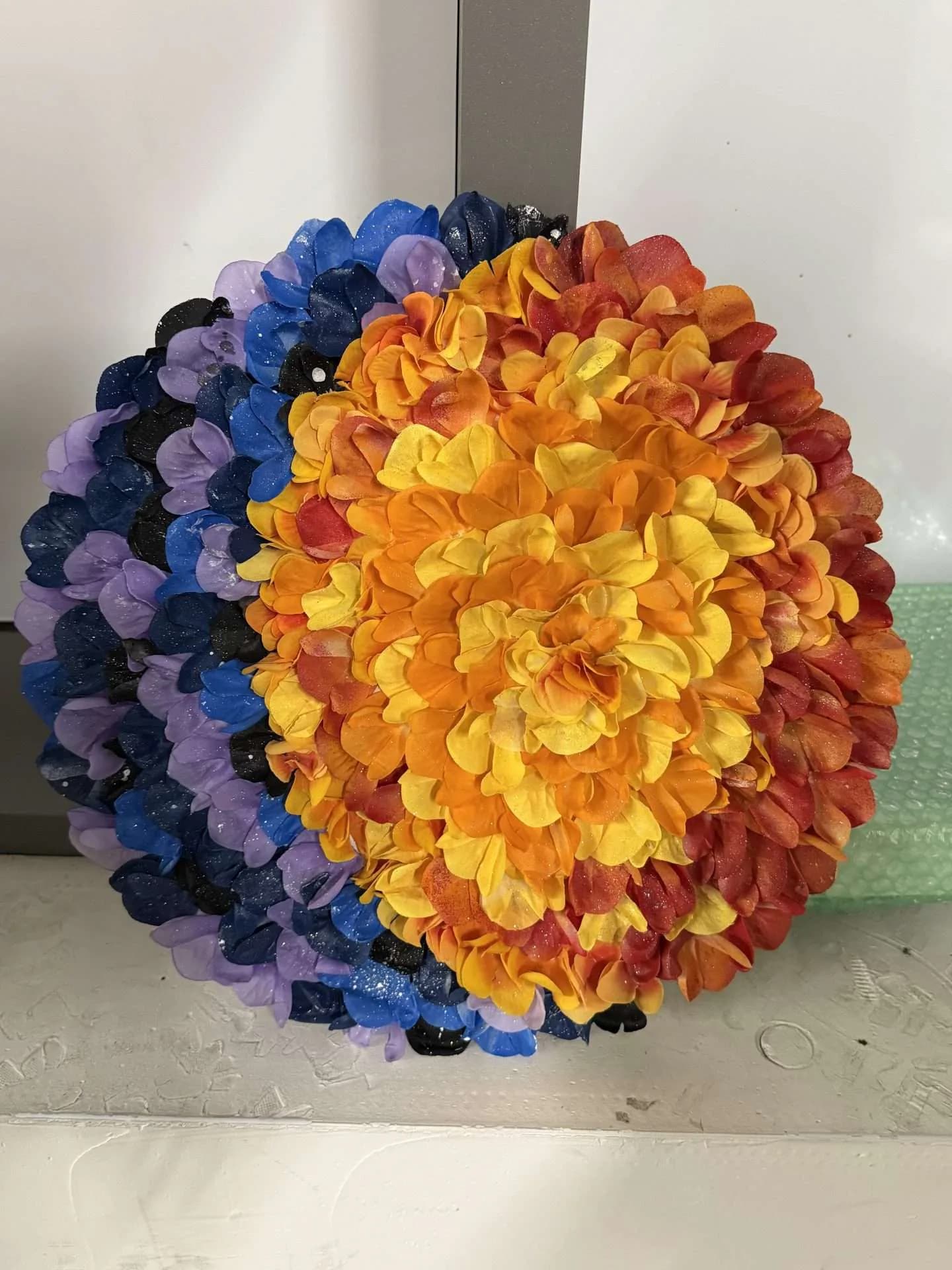 Artwork 03 by Shelby Jackson