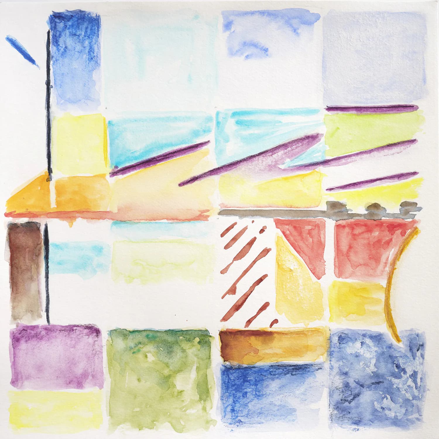 Artwork 02 by Shelley Himmelstein