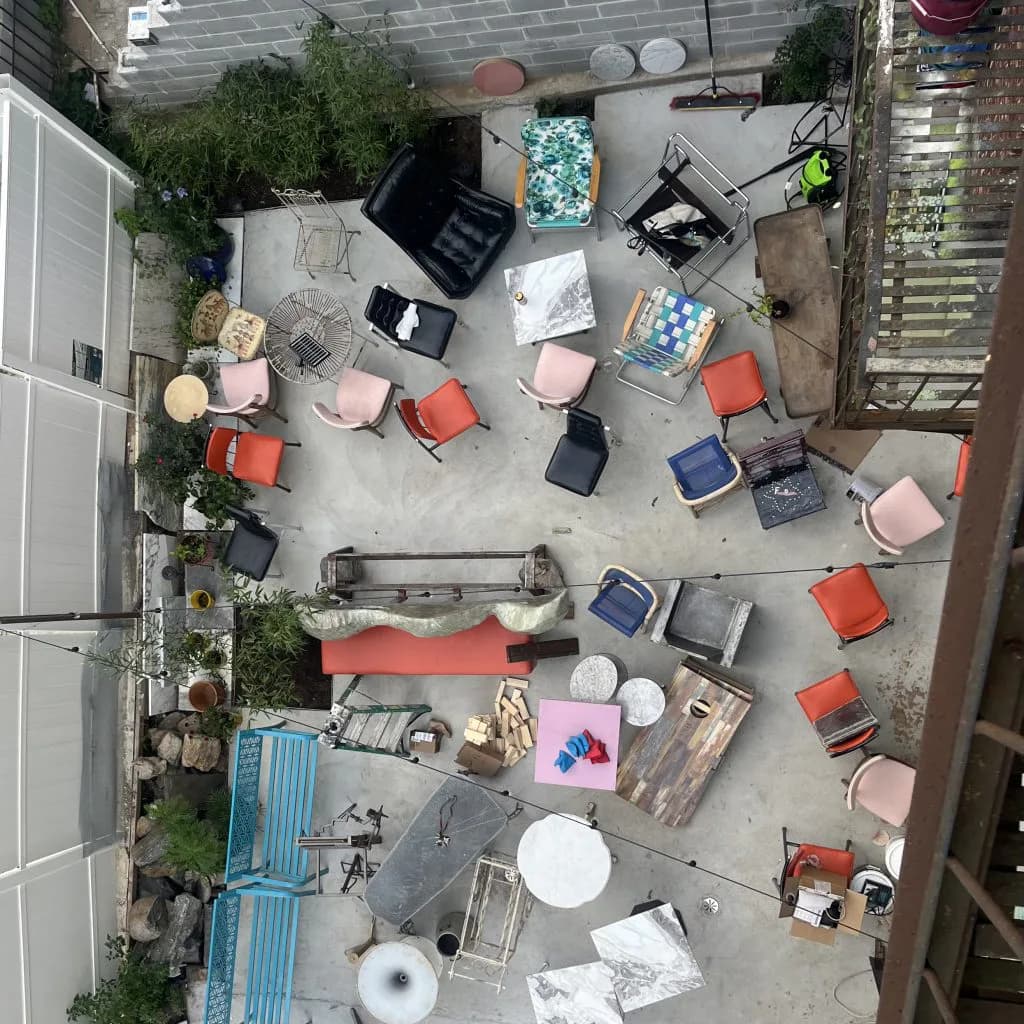 Hero artwork by Singularity