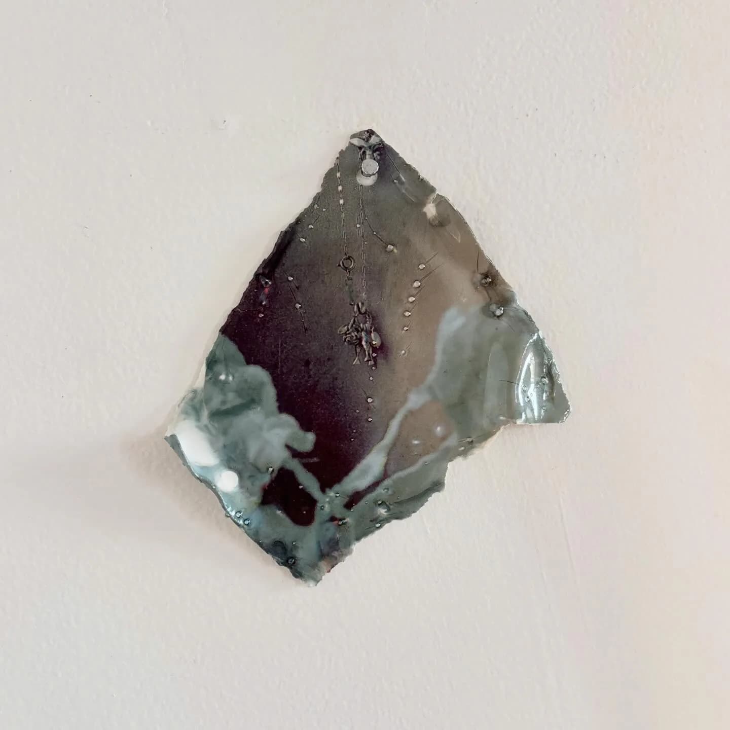 Artwork 02 by Siri Burt