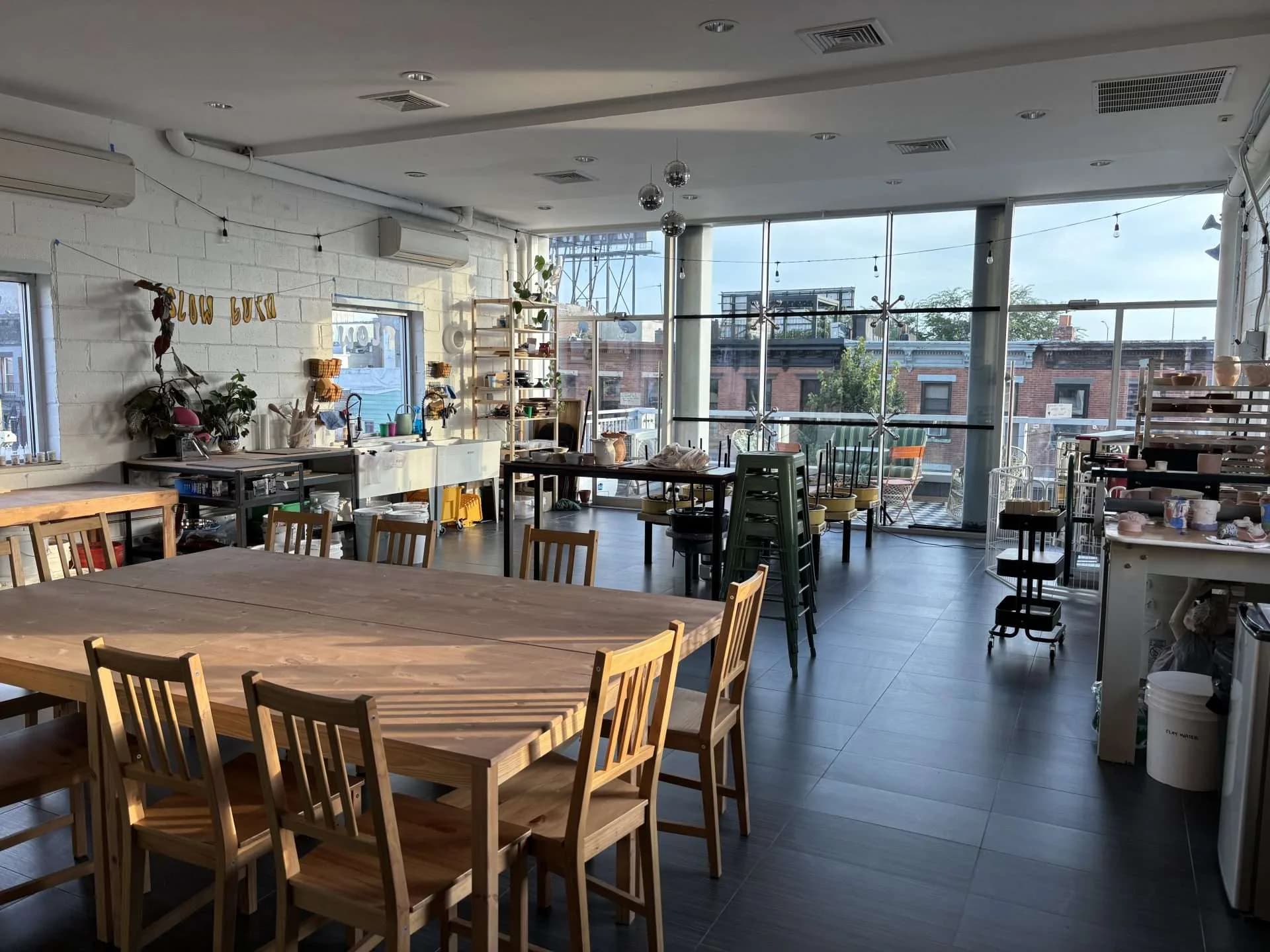 Artwork 03 by Slow Burn Ceramics