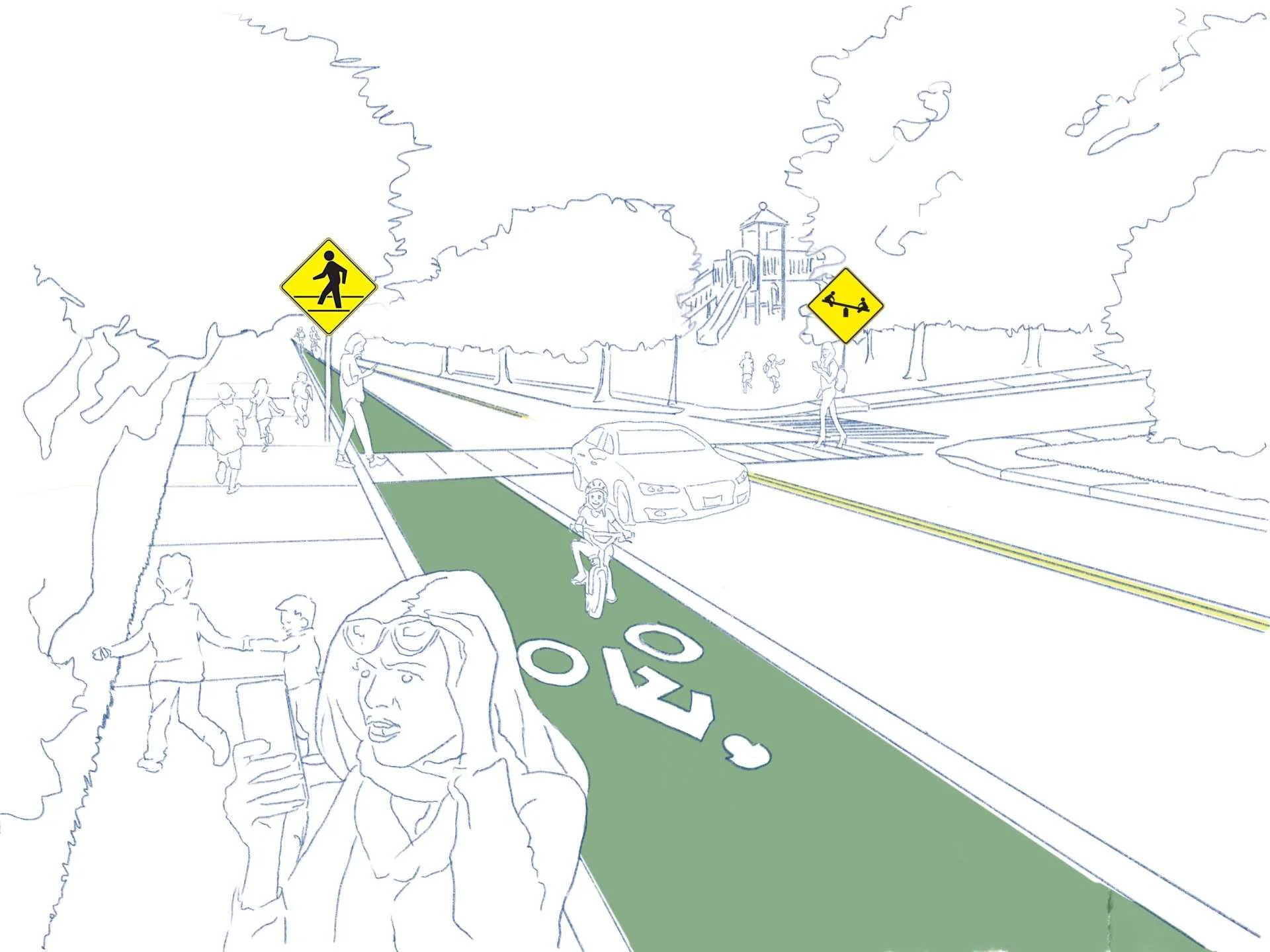 Artwork 01 by Soep Soup