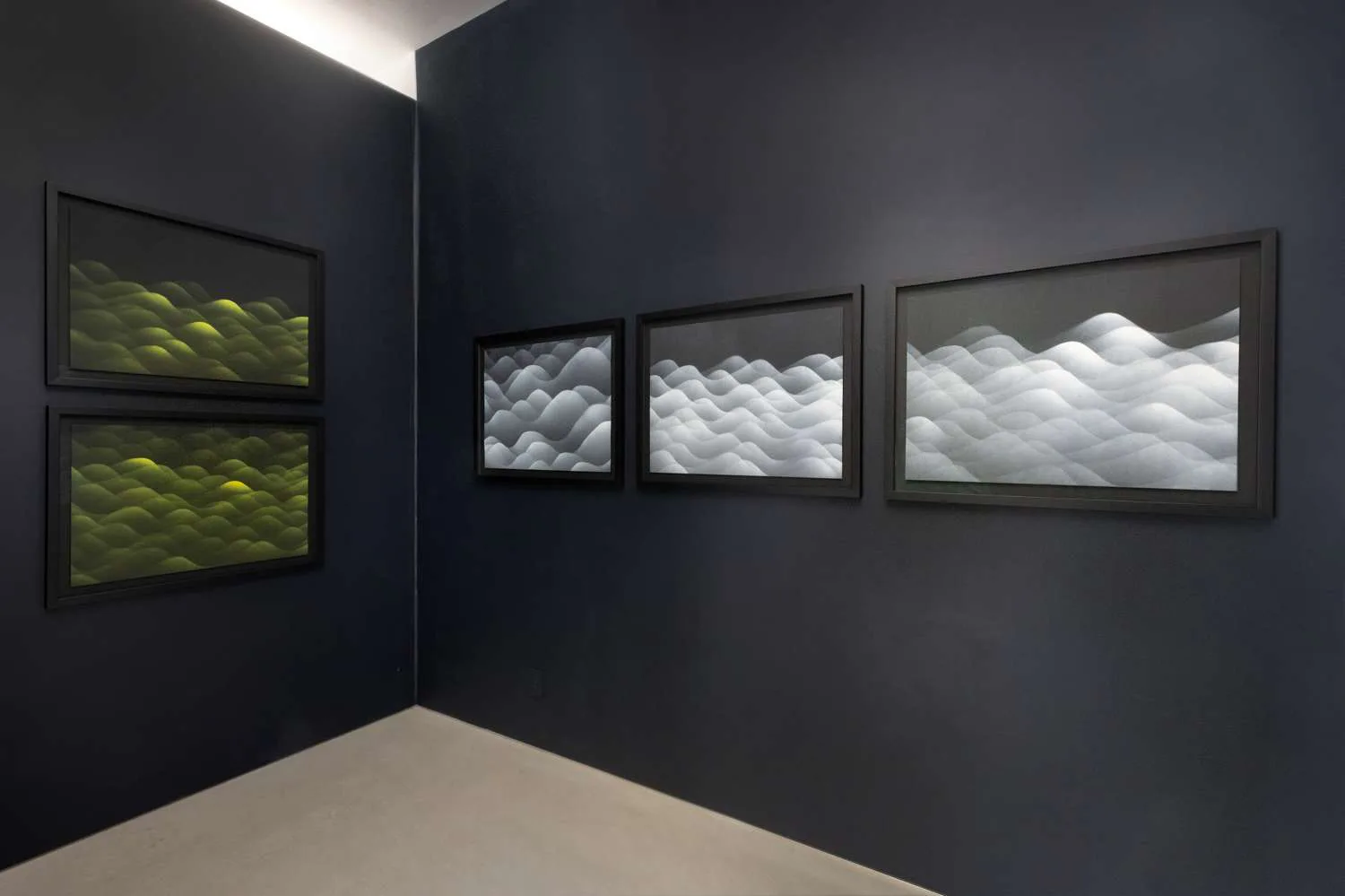 Artwork 01 by Sonjie Feliciano Solomon