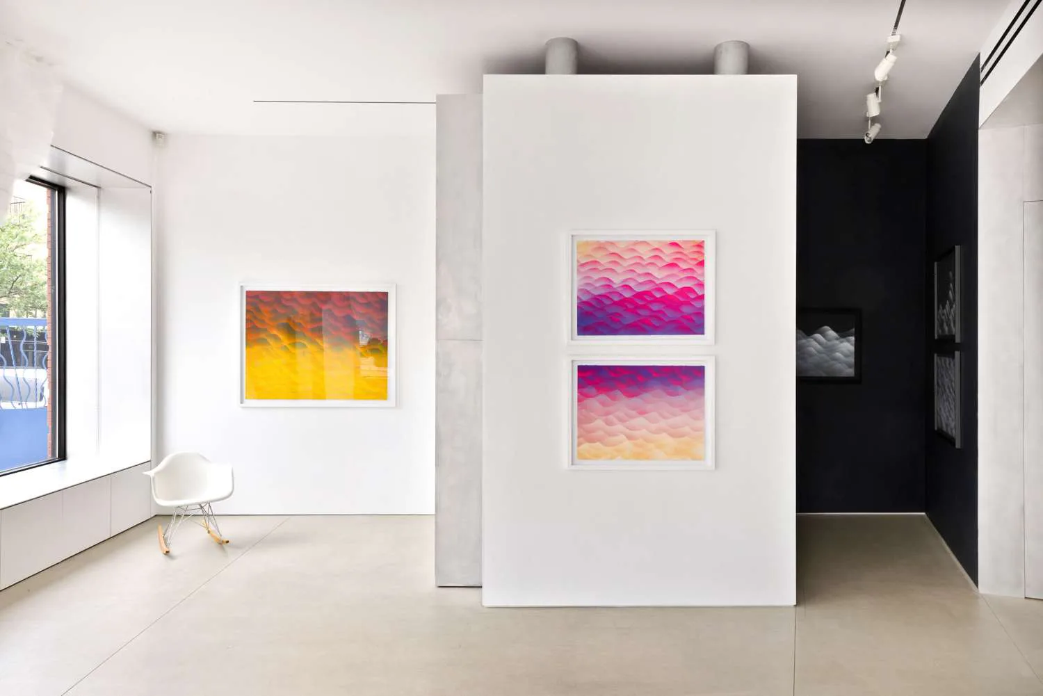 Artwork 03 by Sonjie Feliciano Solomon