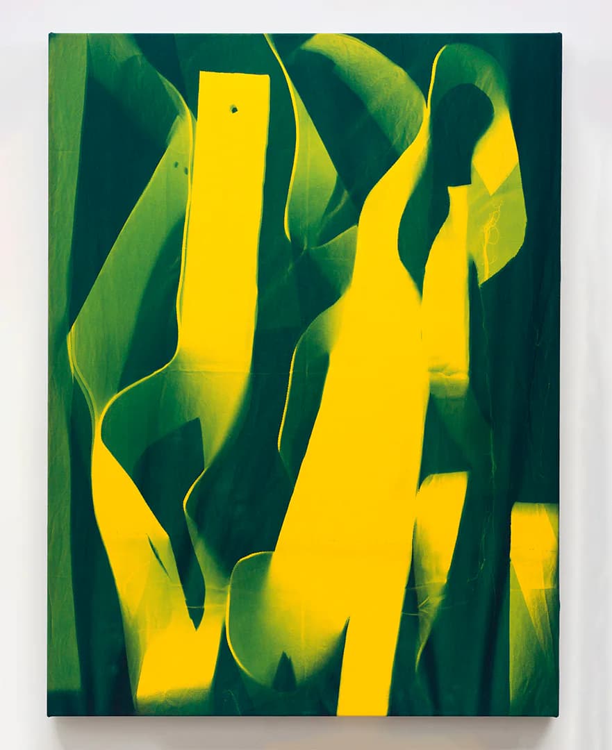 Artwork 01 by Sophia Rauch