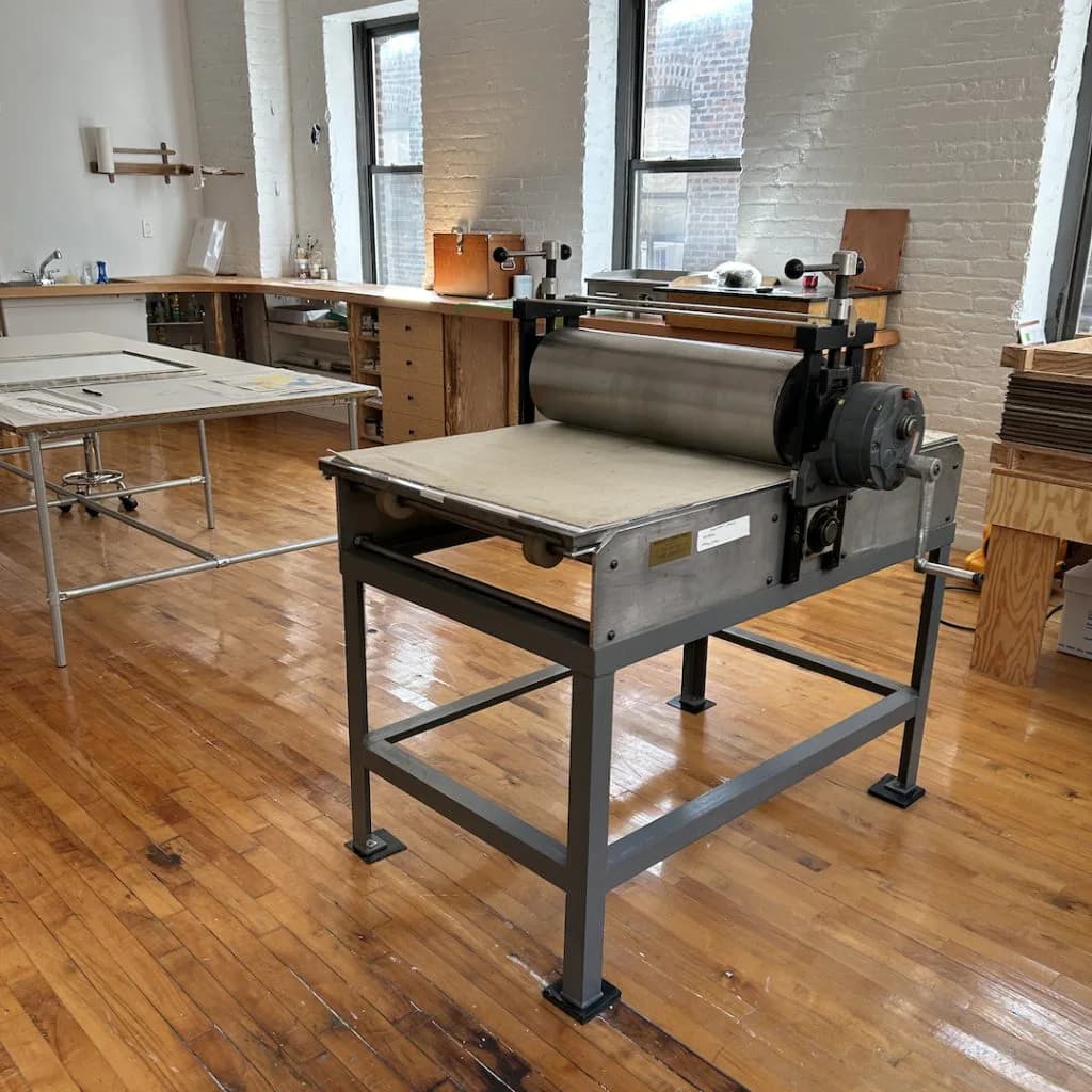 Hero artwork by SRM Editions